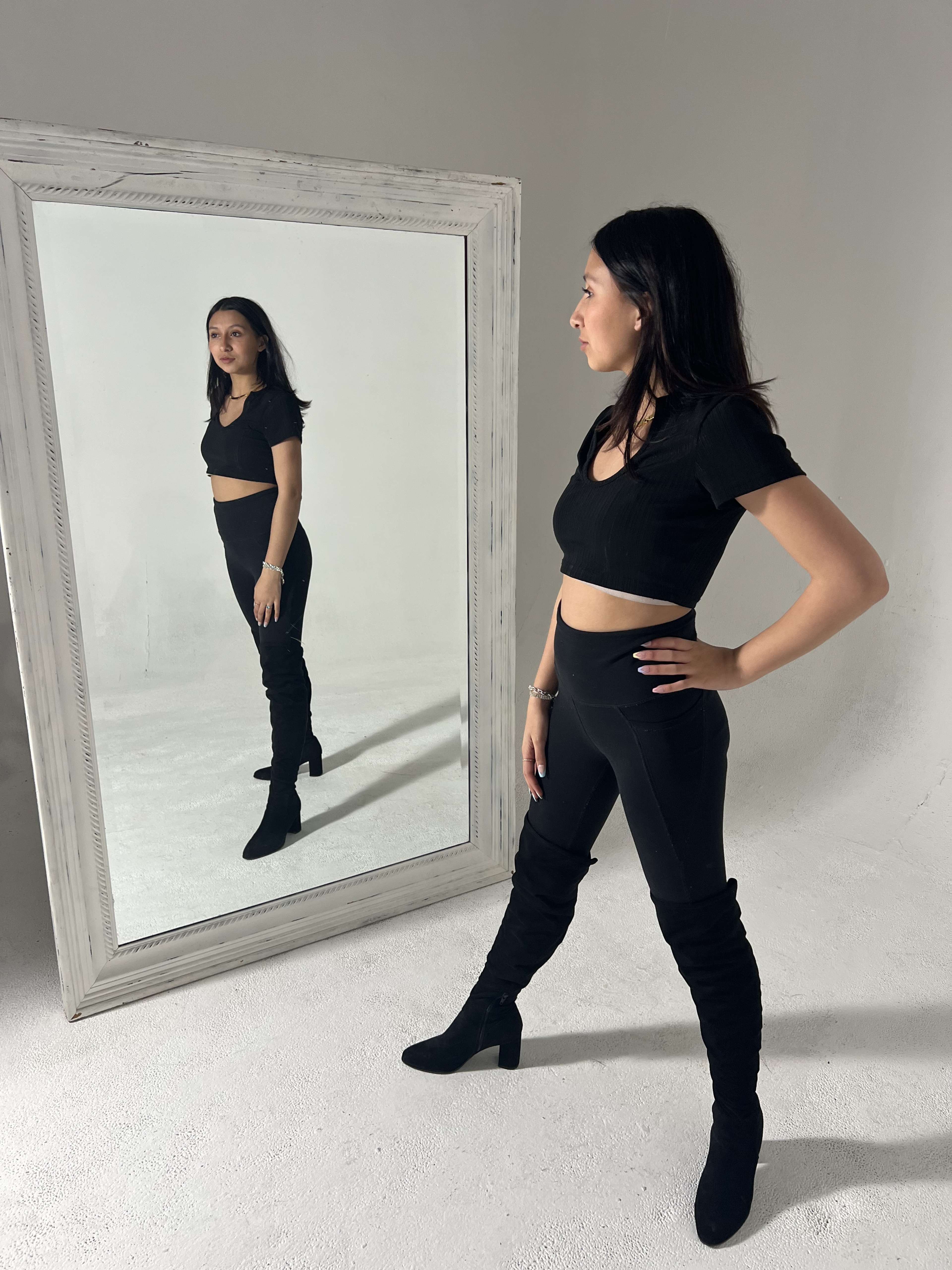 Photo shoot