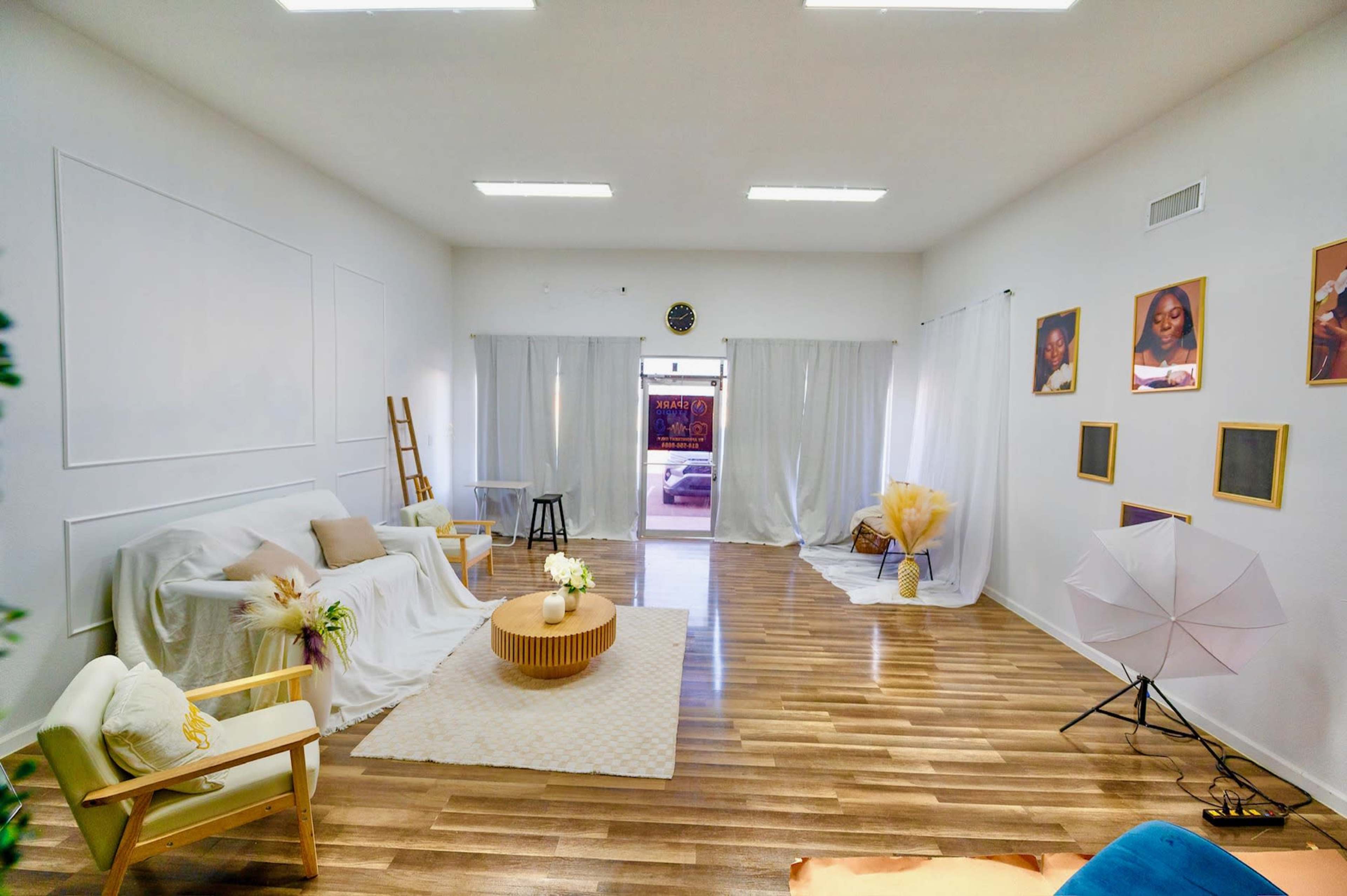 El Paso Photo Studio Image in , El Paso, TX