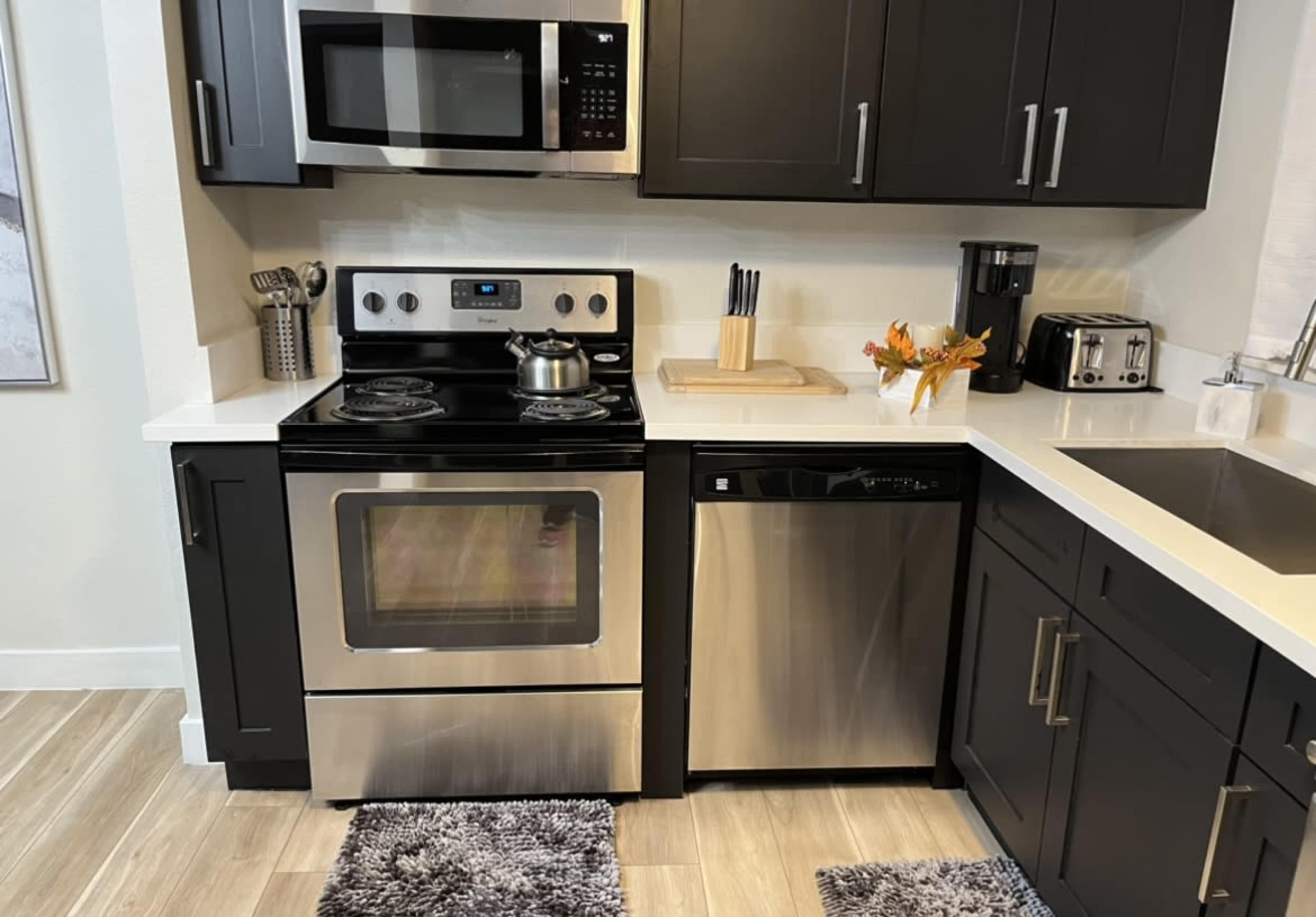 Beautiful Backyard Oasis Image in Church - Noblitt, Las Vegas, NV