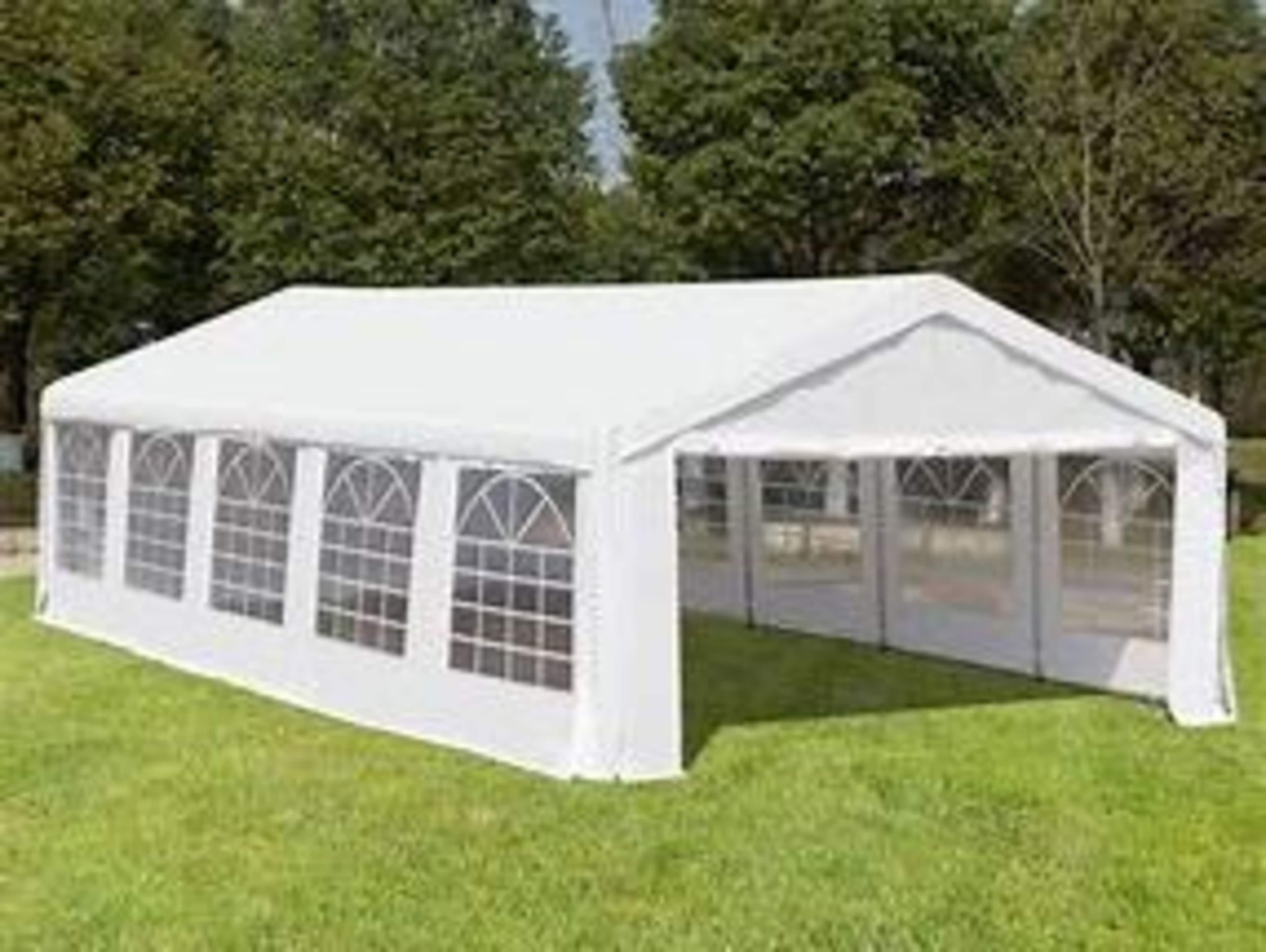 Party Tent
