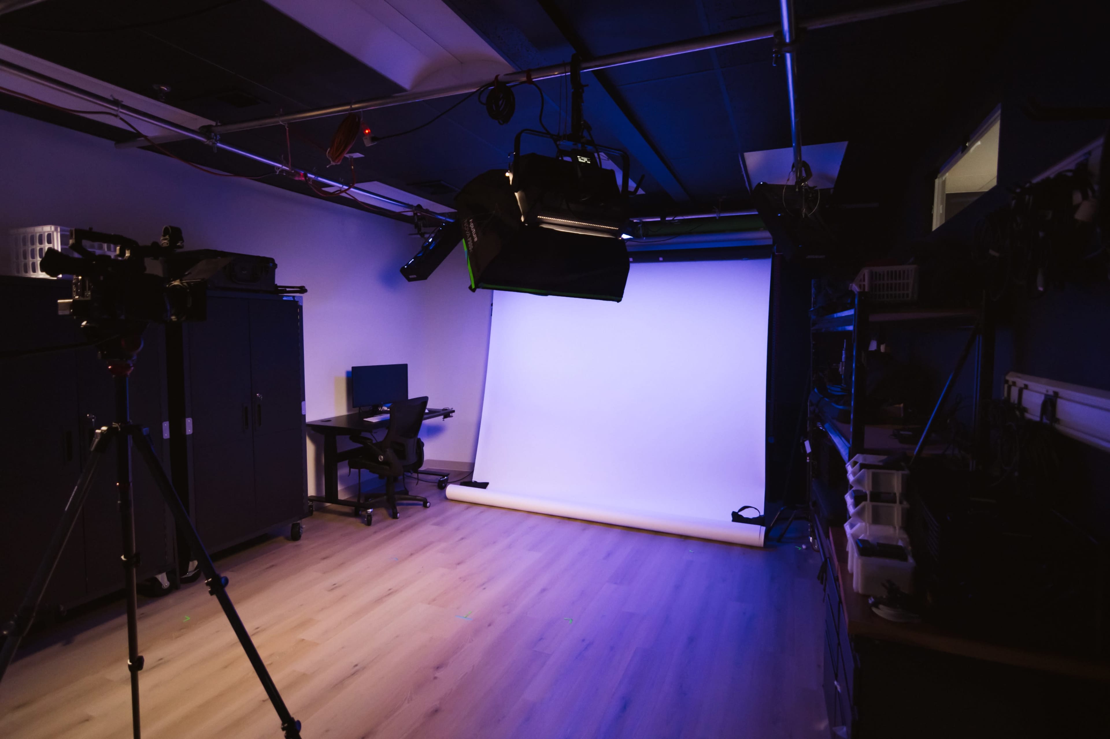 Modern Studio: Create, Film, Collaborate Image in Salem, Salem, MA