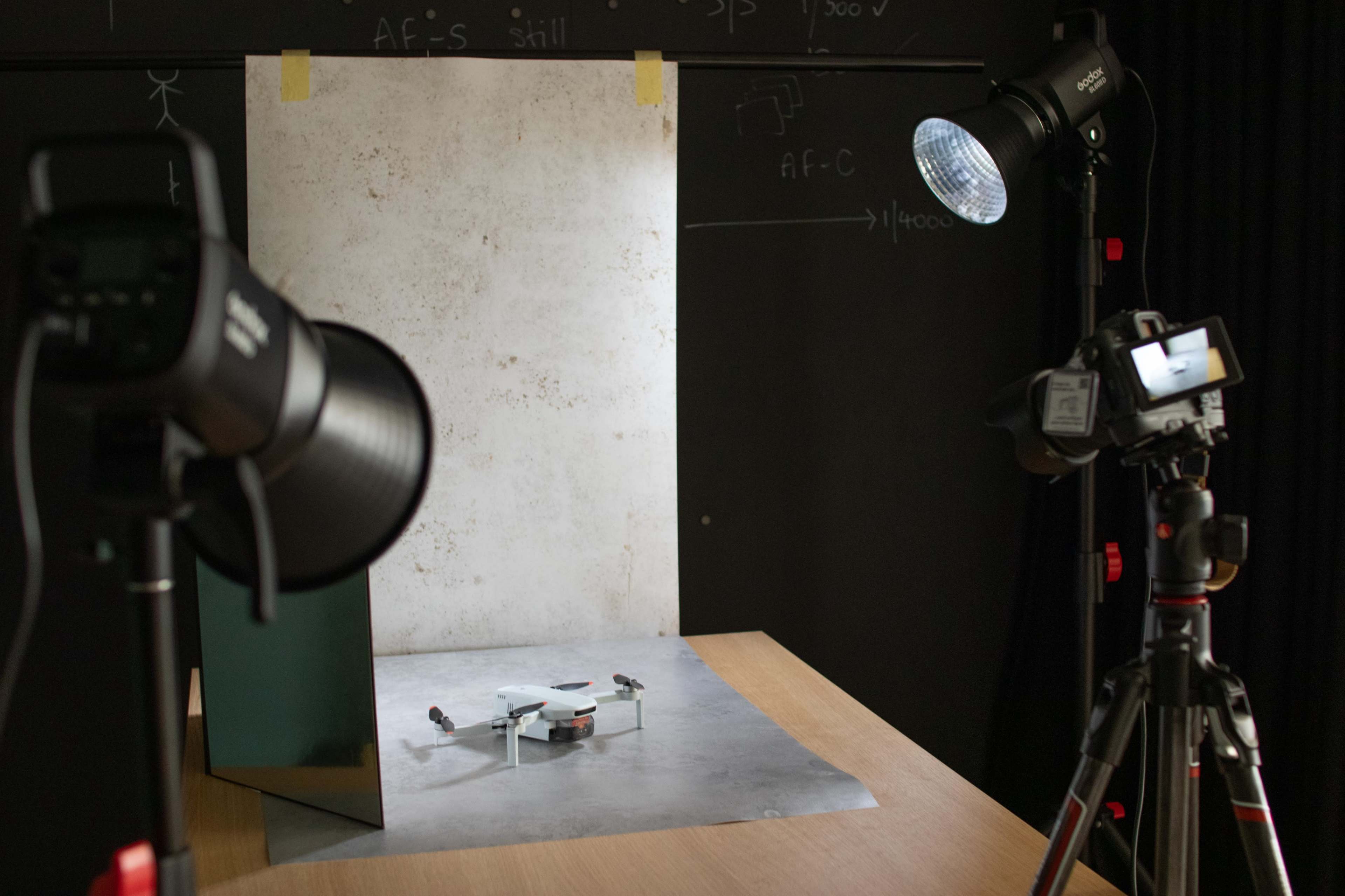 Multi-use Creative Space in Town Centre Image in Altrincham, Altrincham, ENG