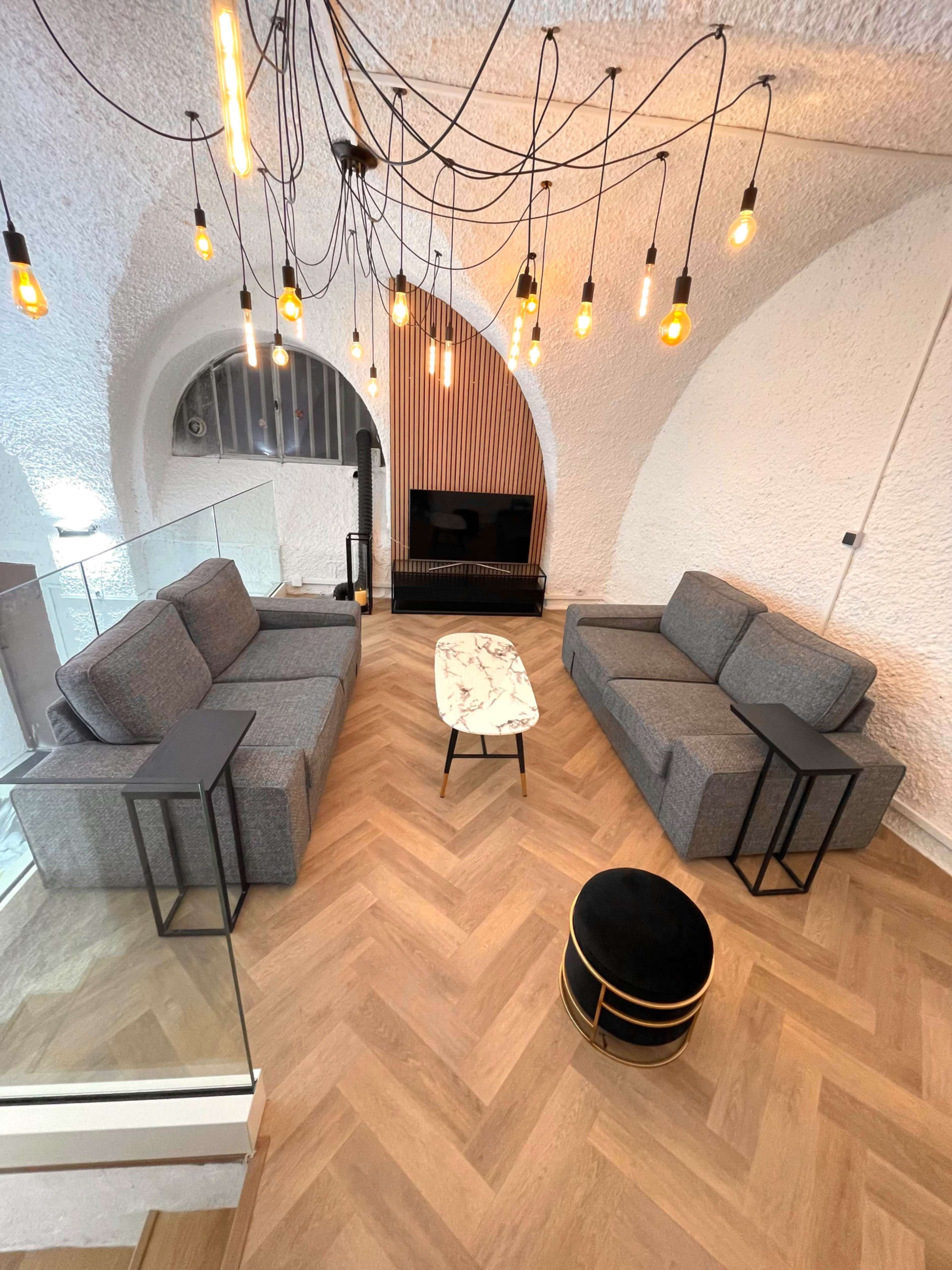 Studio Photo clé en Main Image in Griffon - Royale, Lyon