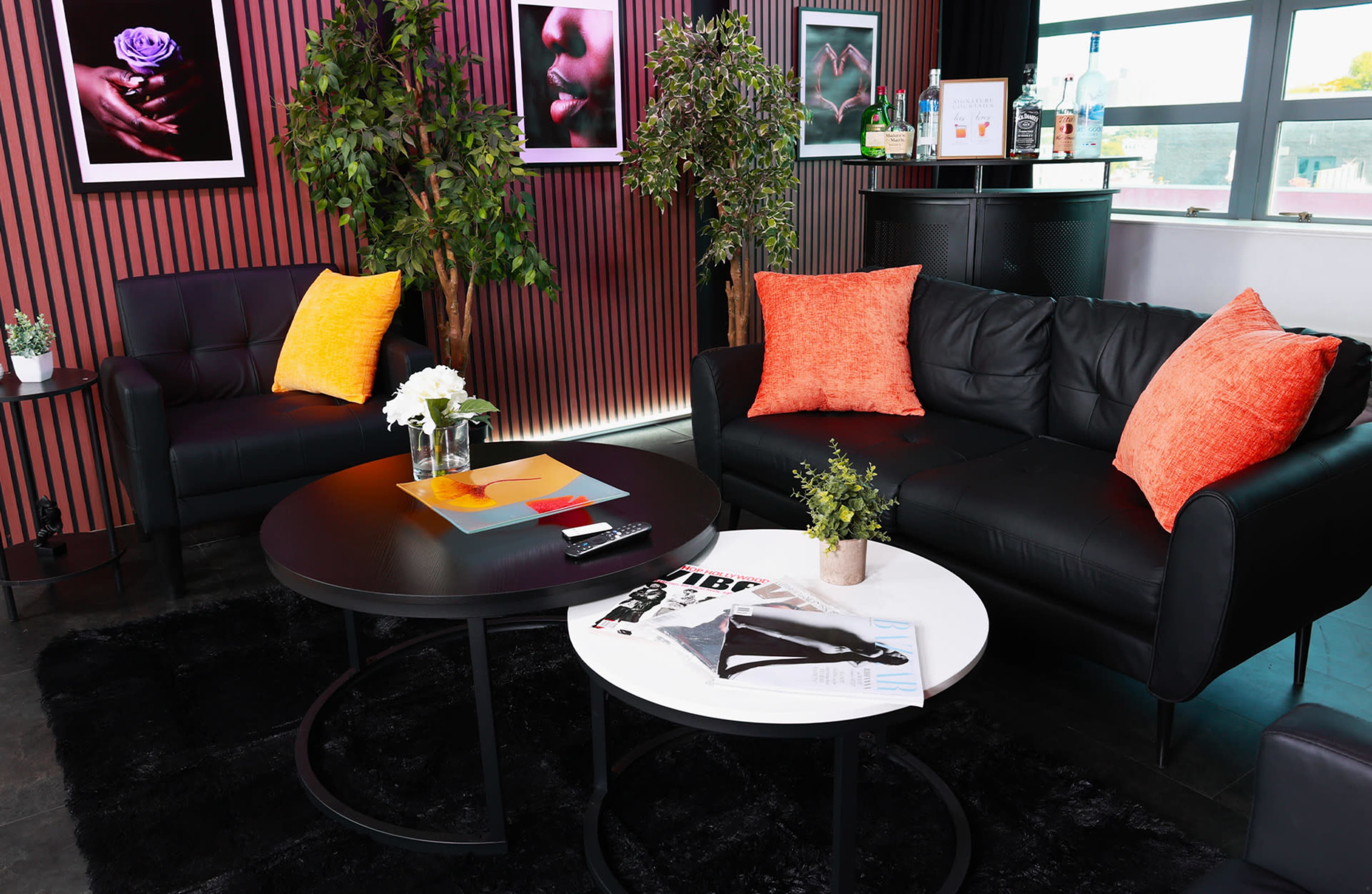 Downtown Brooklyn Film/Photo Studio with Natural Light Image in Brooklyn Navy Yard, Brooklyn, NY