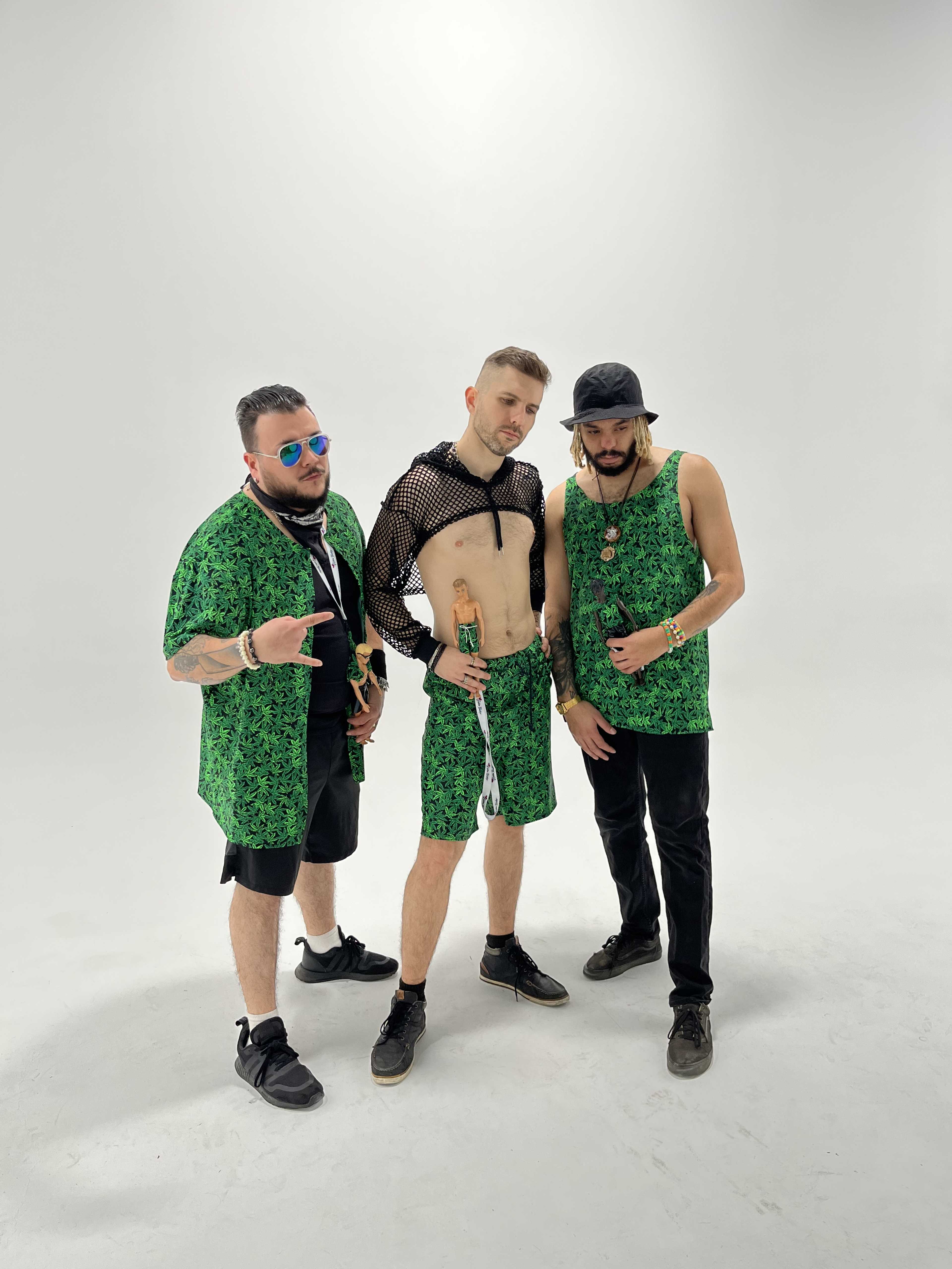Photoshoot