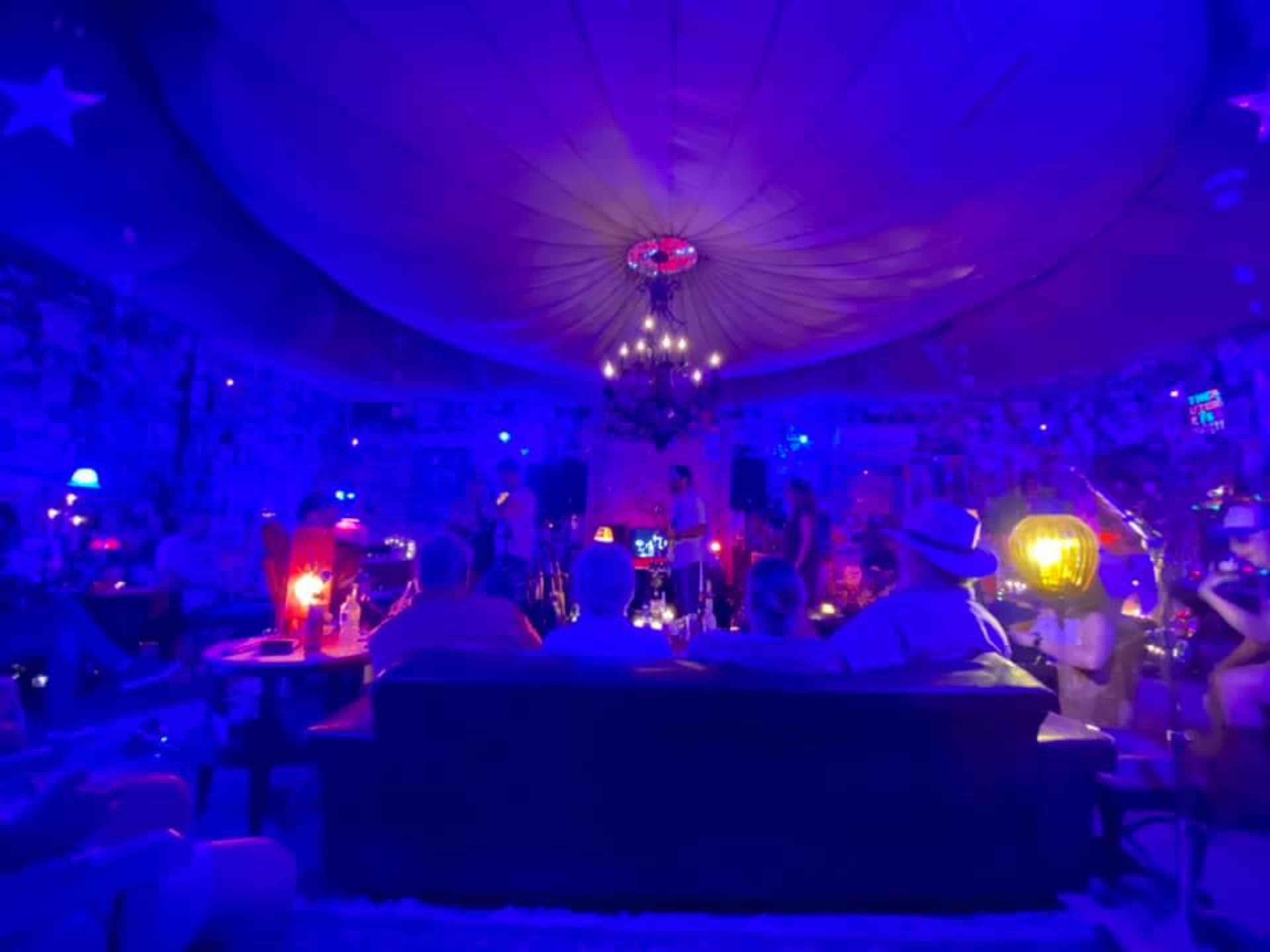 Eccentric Viby Recording/ Rehearsal Studio Image in , Lebanon, TN