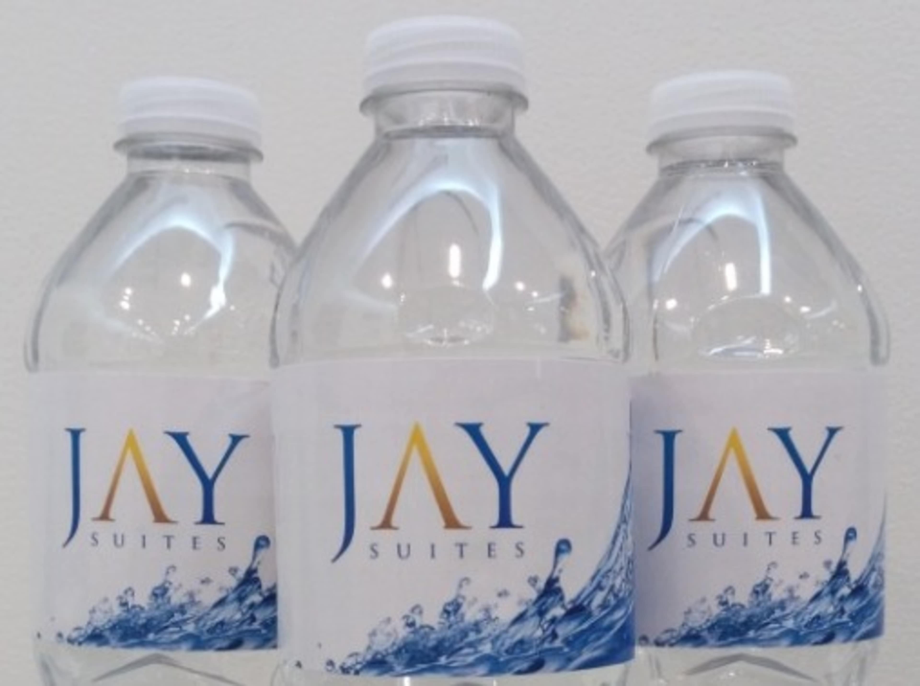 Bottled Water