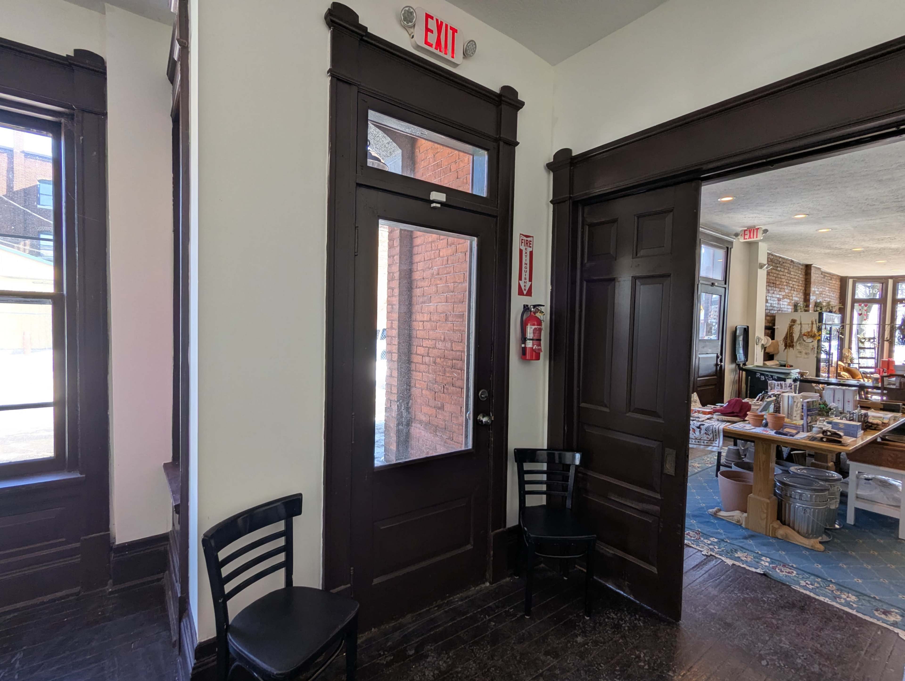 Urban Flower Shop & Retail Store with Dedicated Event Space Image in Ohio City, Cleveland, OH