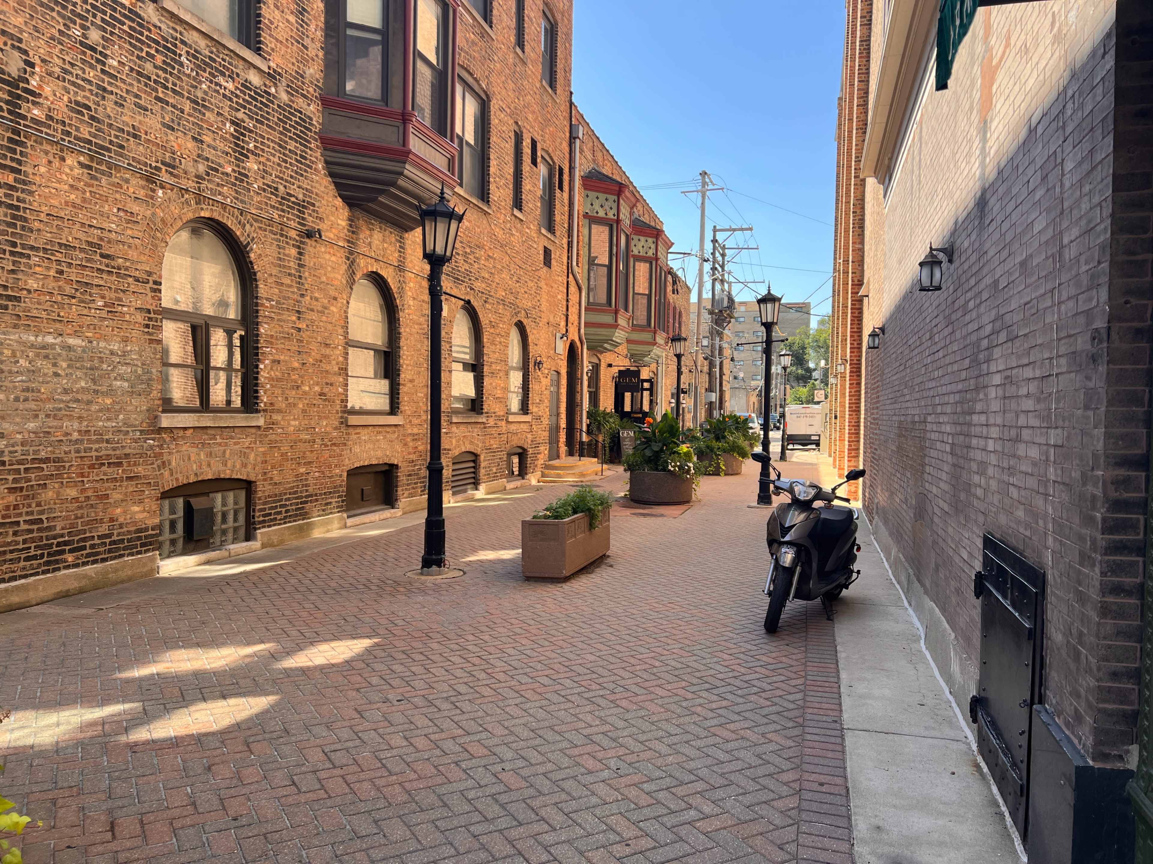 Oak Park Design Loft Image in Oak Park Township, Oak Park IL, IL