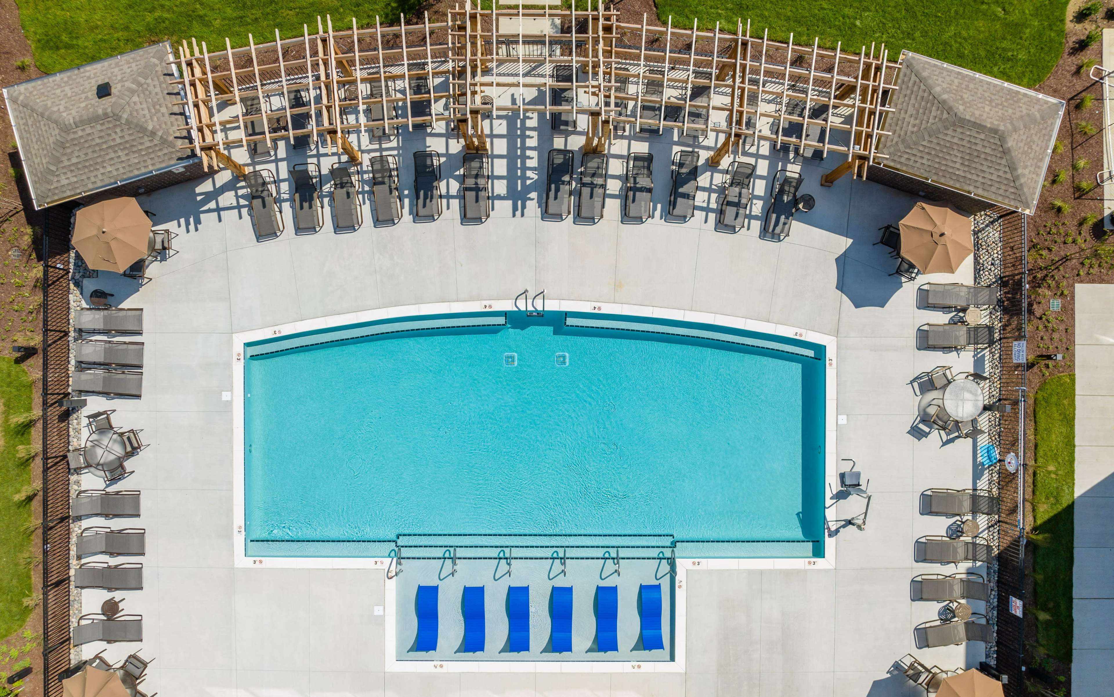 Luxury Clubhouse Image in Mt. Juliet, Mount Juliet, TN