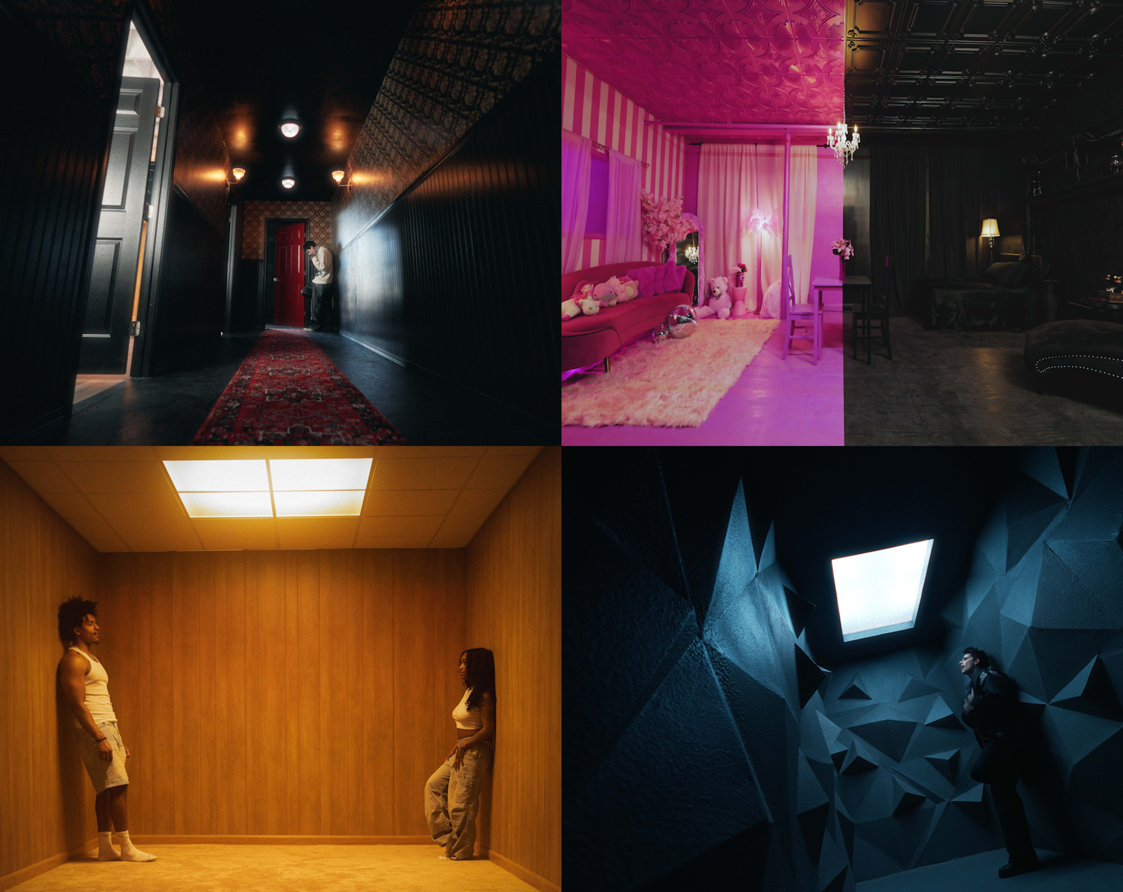 **NEW DISCOUNTED RATE** Downtown LA Multi Set Studio for Music Video/ Photography Image in South Los Angeles, Los Angeles, CA