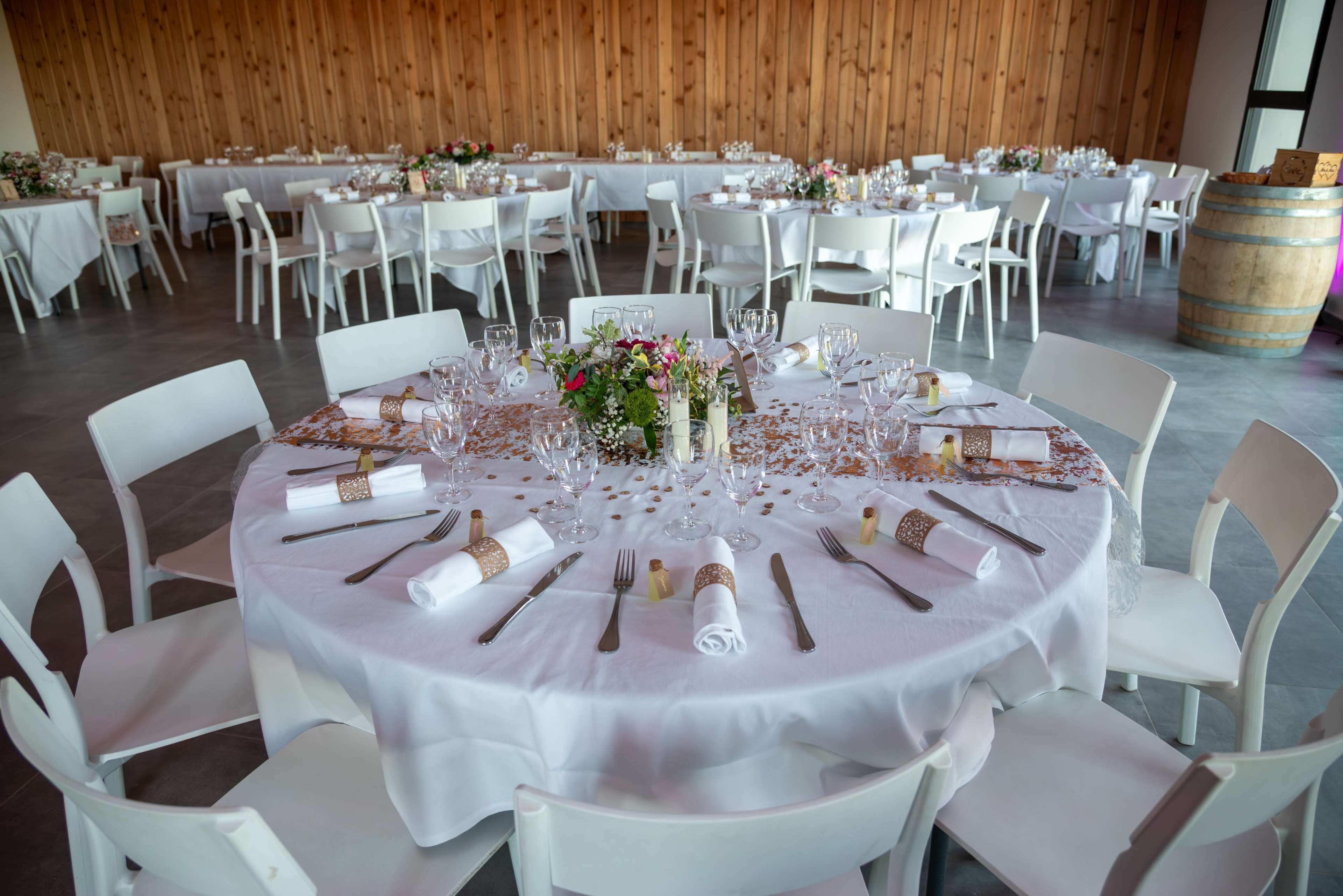 Domaine Méryt - Lieu d'exception Image in , Saint-Jean-des-Vignes