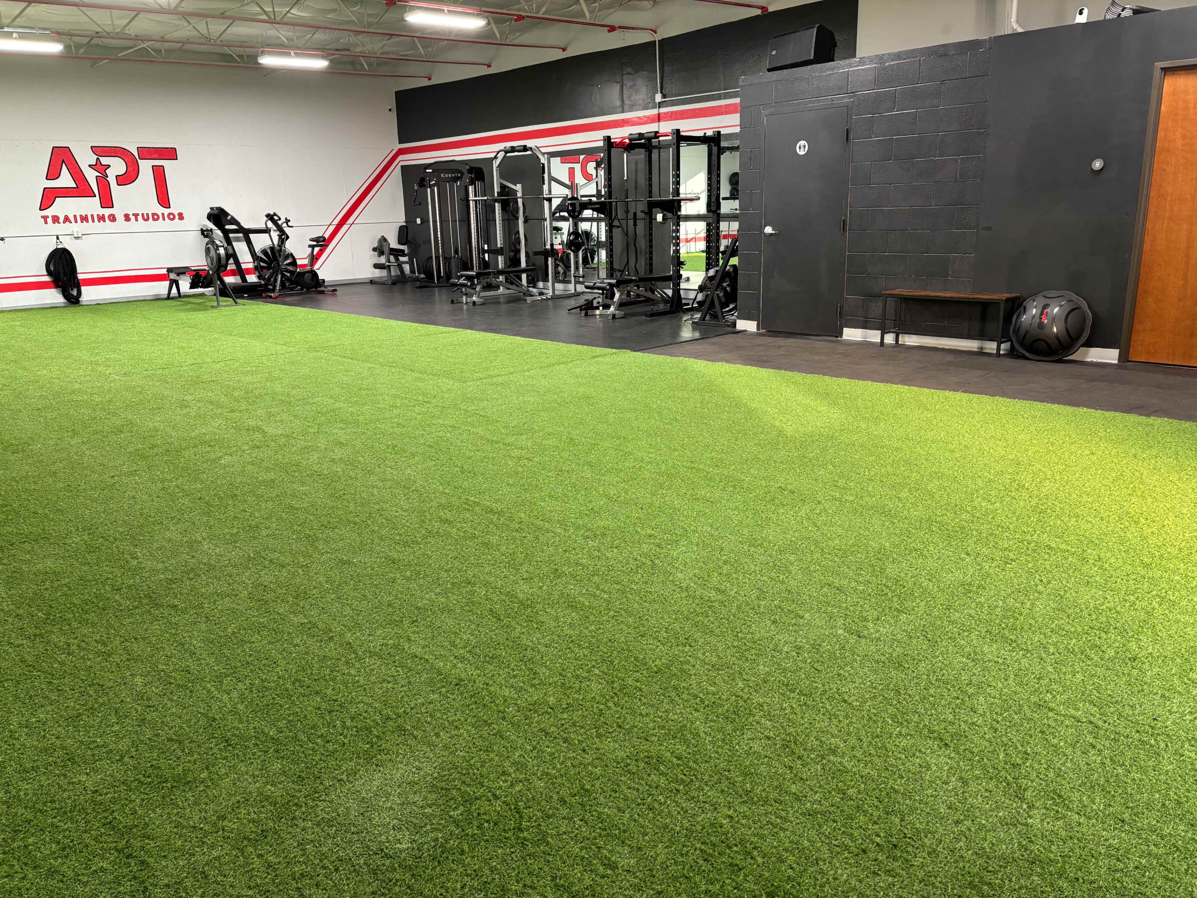 Convenient N. Dallas Private Training & Therapy Gym Image in Far North Dallas, Dallas, TX