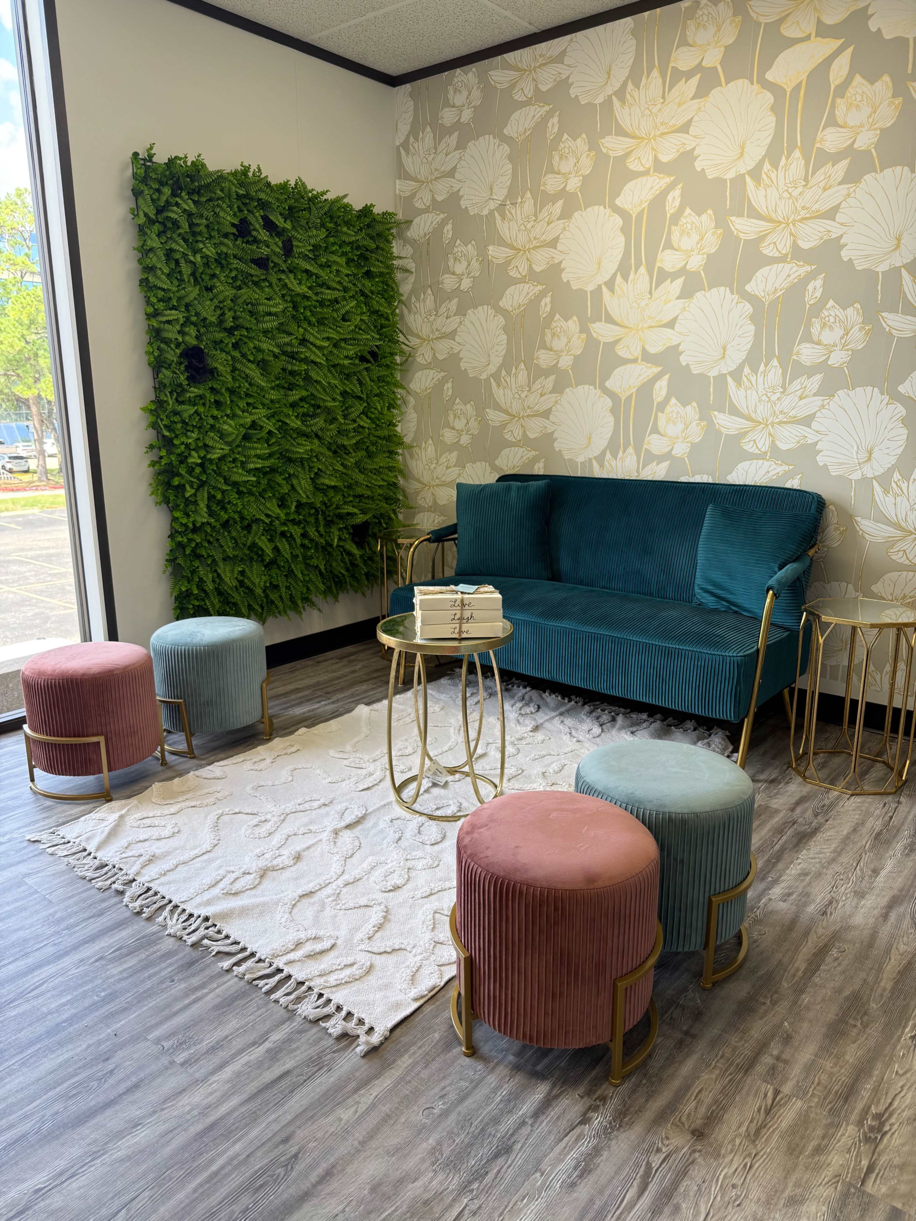 IAH Multipurpose Suite Image in Northside, Houston, TX