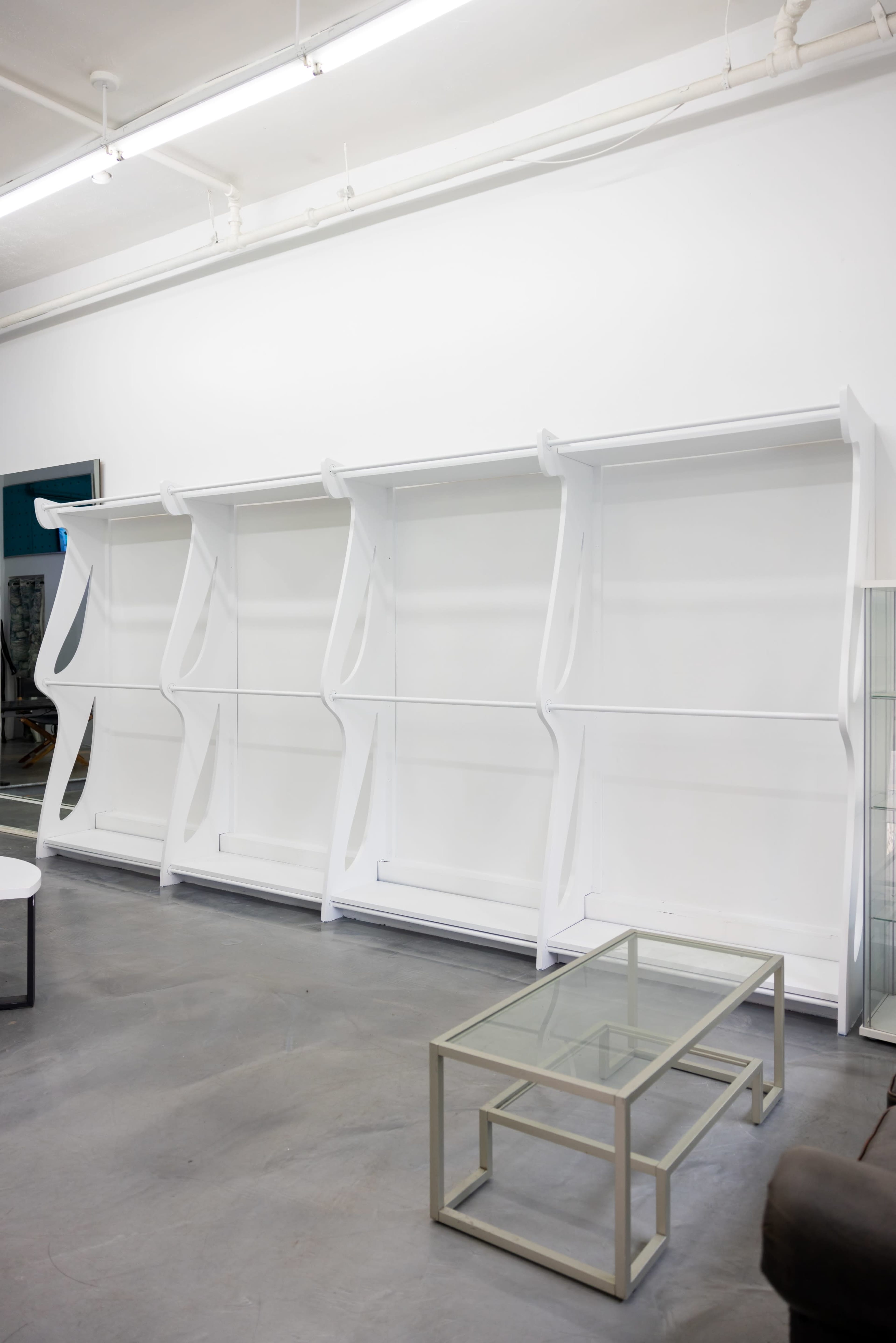 Bowery Showroom - Premier Pop Up Venue Image in Bowery, New York, NY