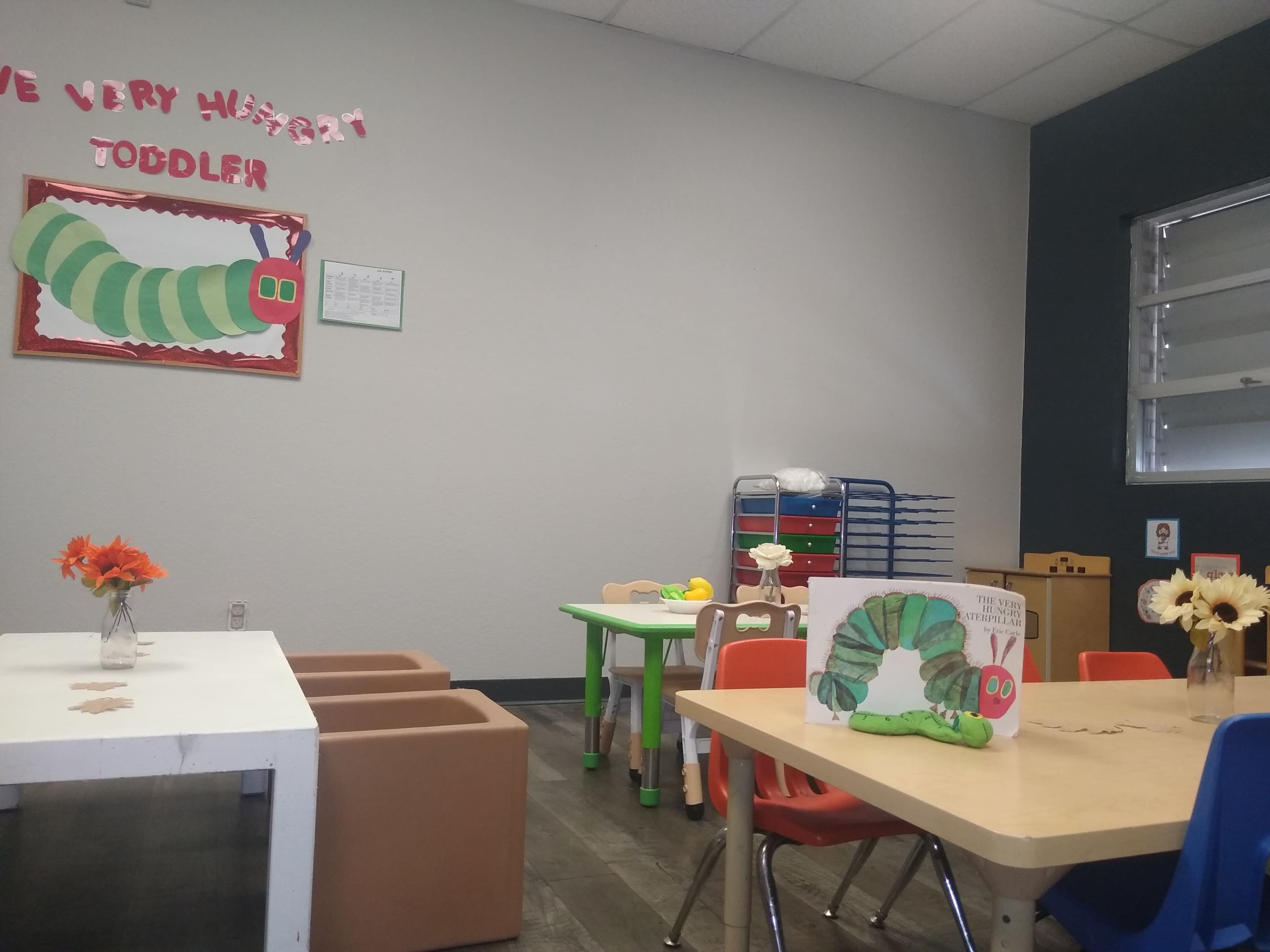 Neighborhood Gather & Play Image in Elvira, Tucson, AZ