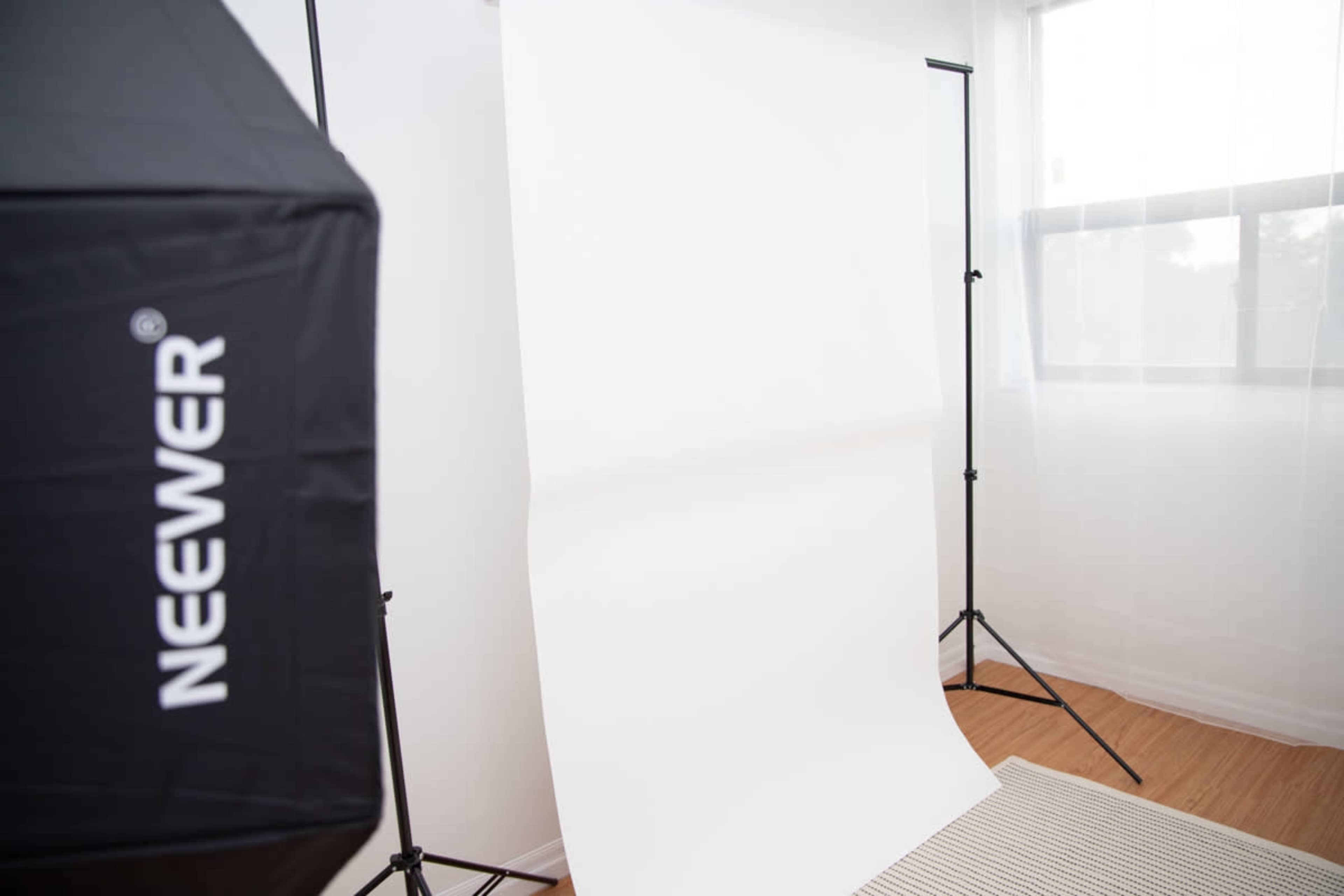 Modern, Christmas Decor, Natural Light Photography Studio in Port Credit, Mississauga Image in Port Credit, Mississauga, ON