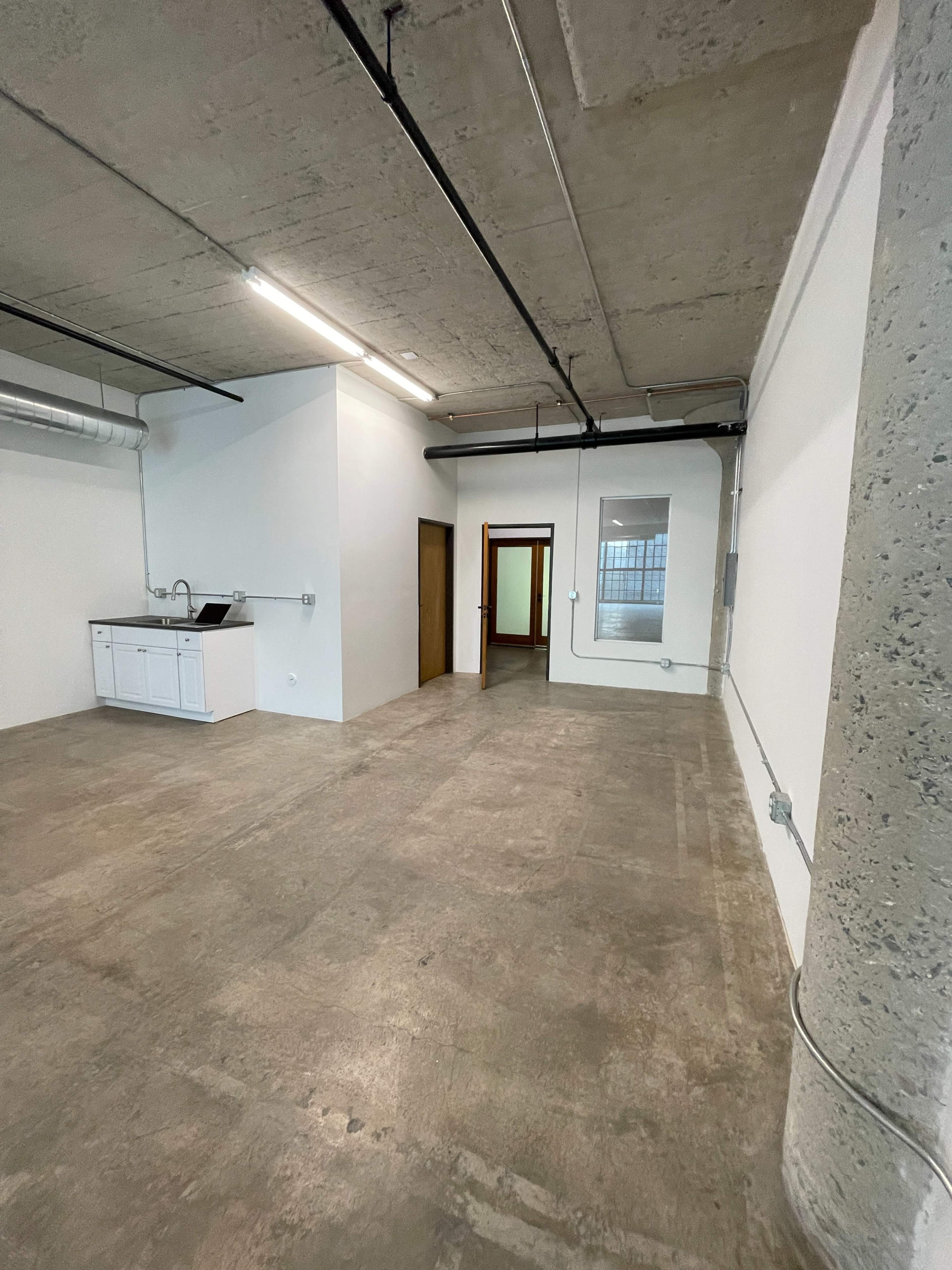 DTLA Content / Event Studio with creative sets, free equipment & free parking in lot Image in Boyle Heights, Los Angeles, CA