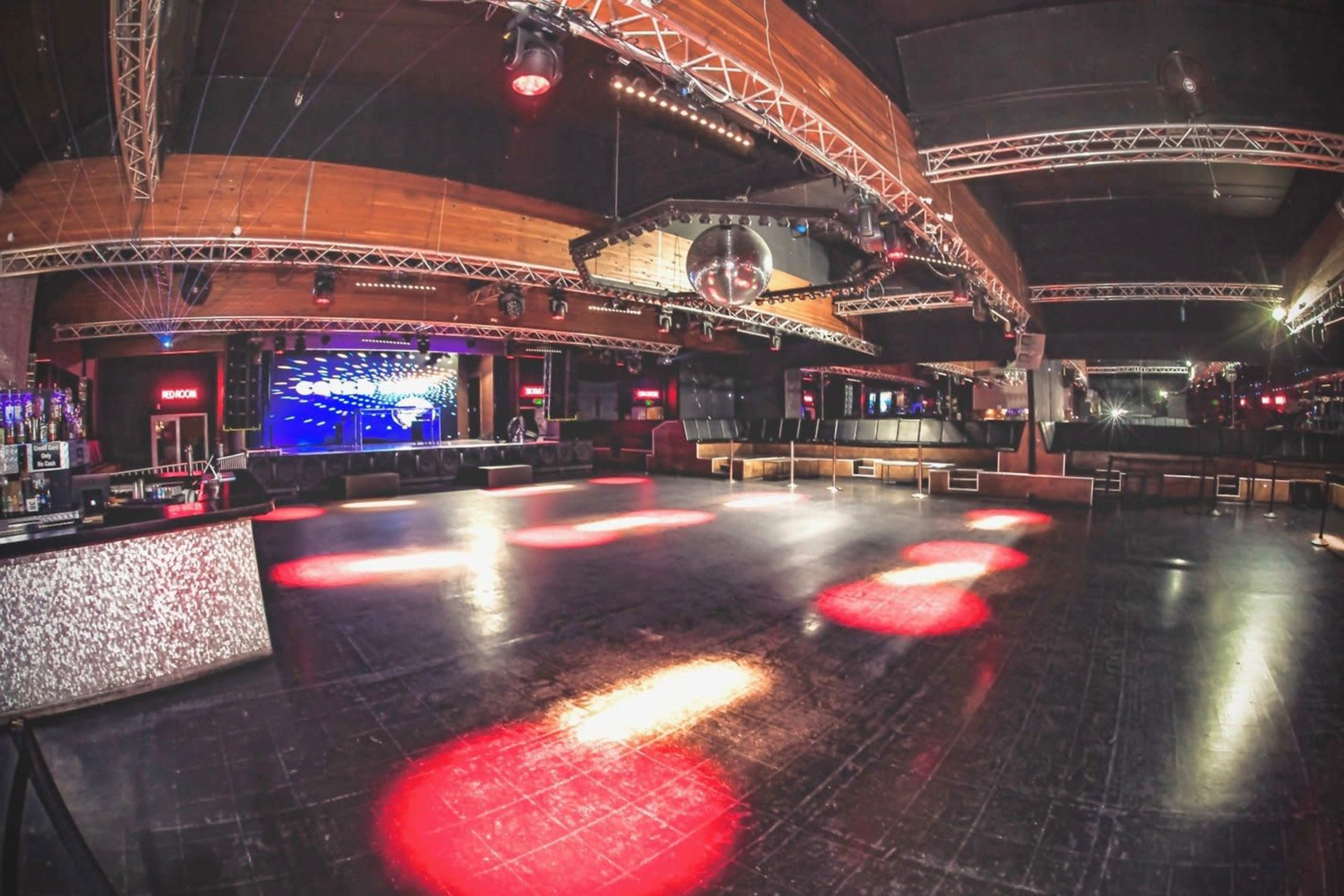 Catch One - Disco/Loft Room Image in Arlington Heights, Los Angeles, CA