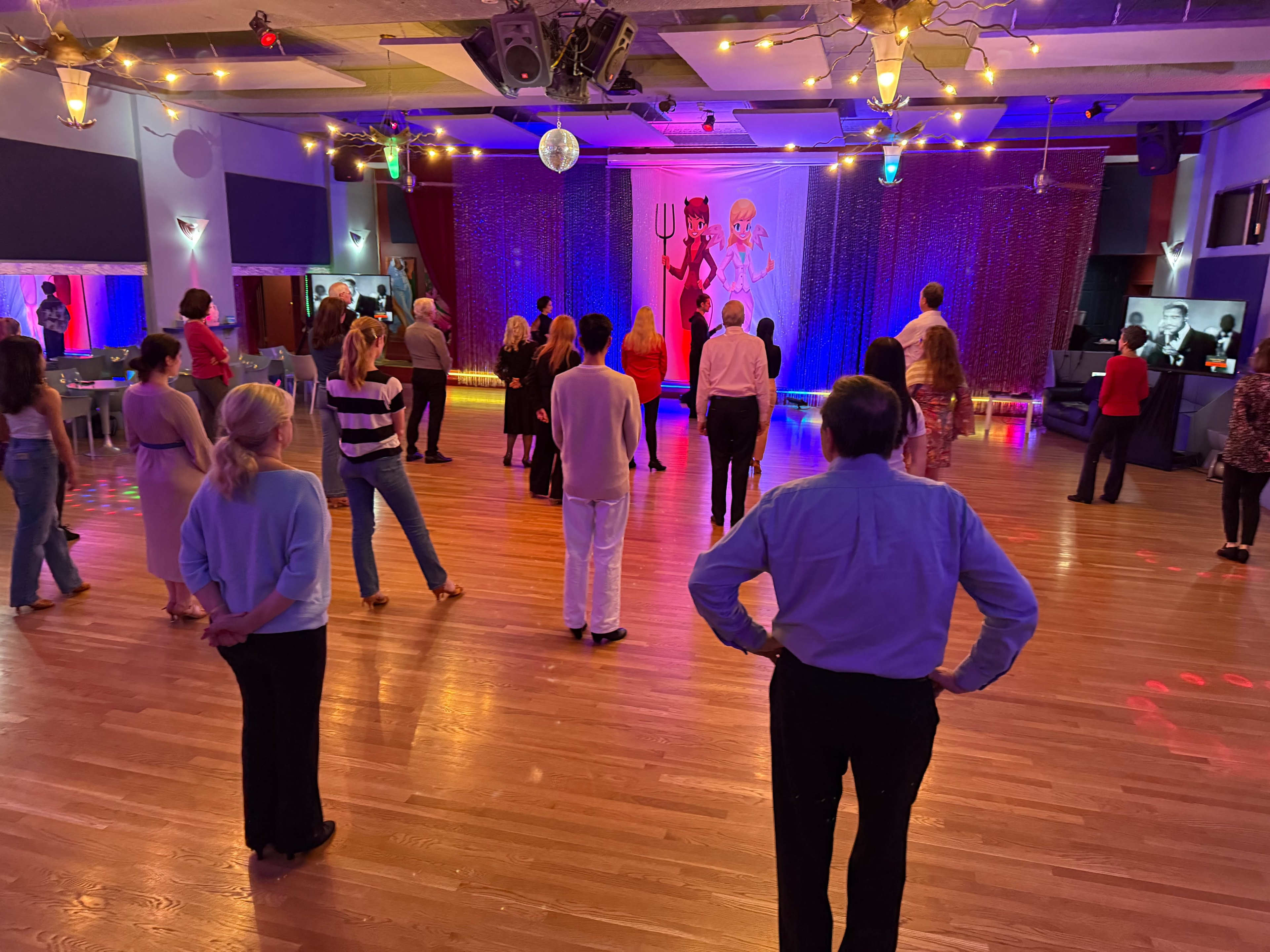 Spacious urban dance studio and event space Image in South Side, Waltham, MA