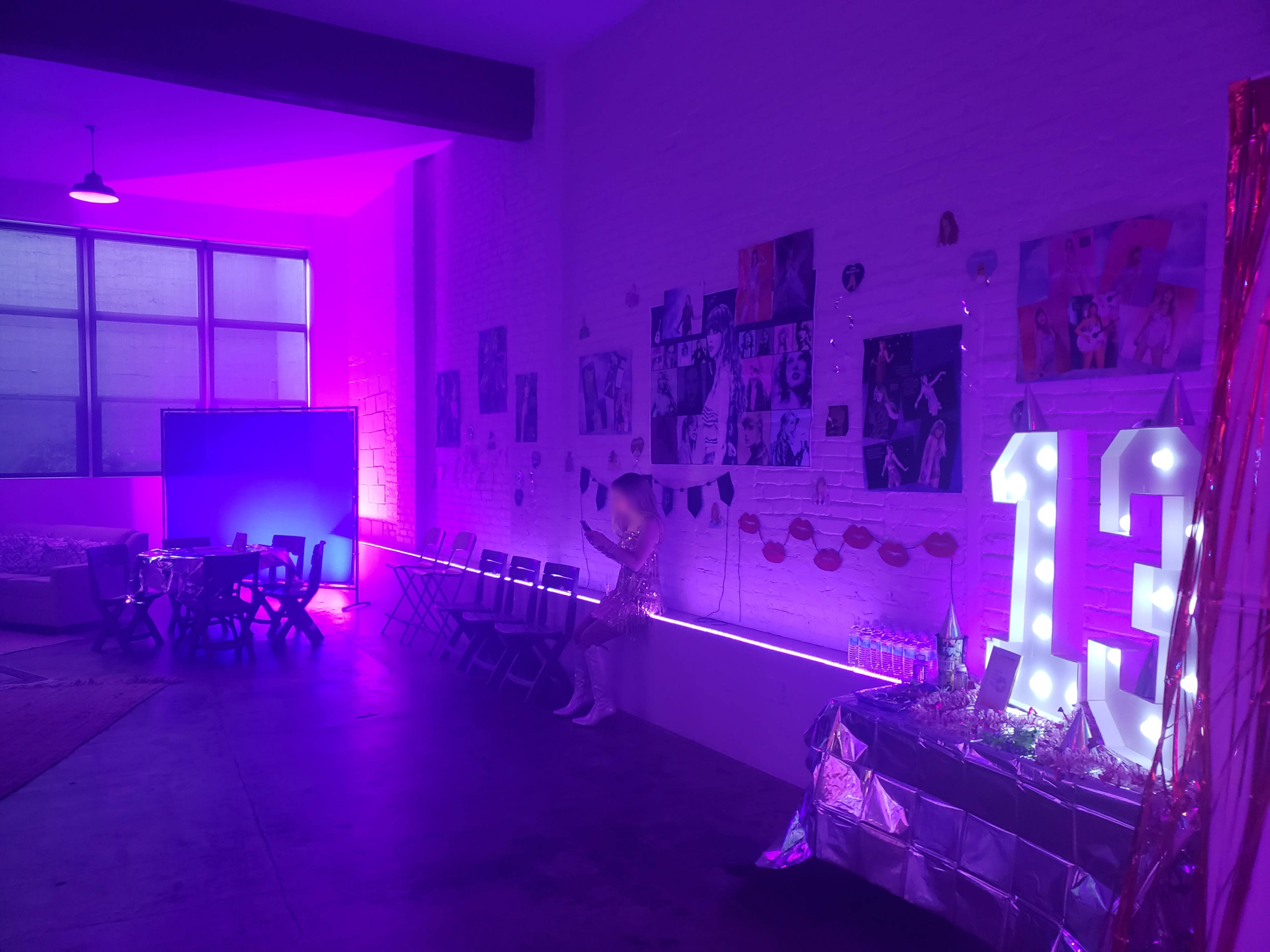 Large Industrial Downtown Photo/Video Production Studio Image in Eliot, Portland, OR