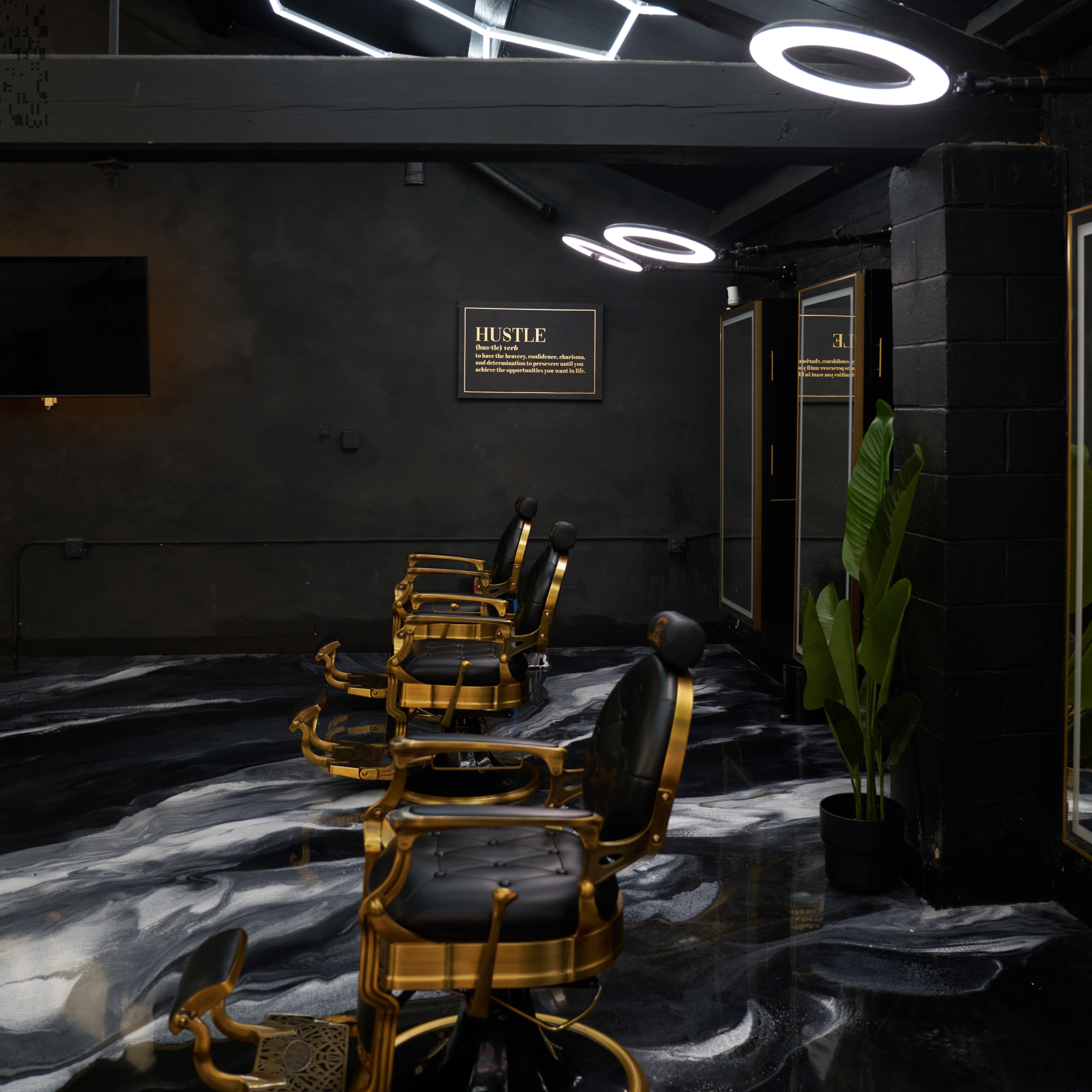 Modern Loft Space Image in City of Orange, 08854, NJ