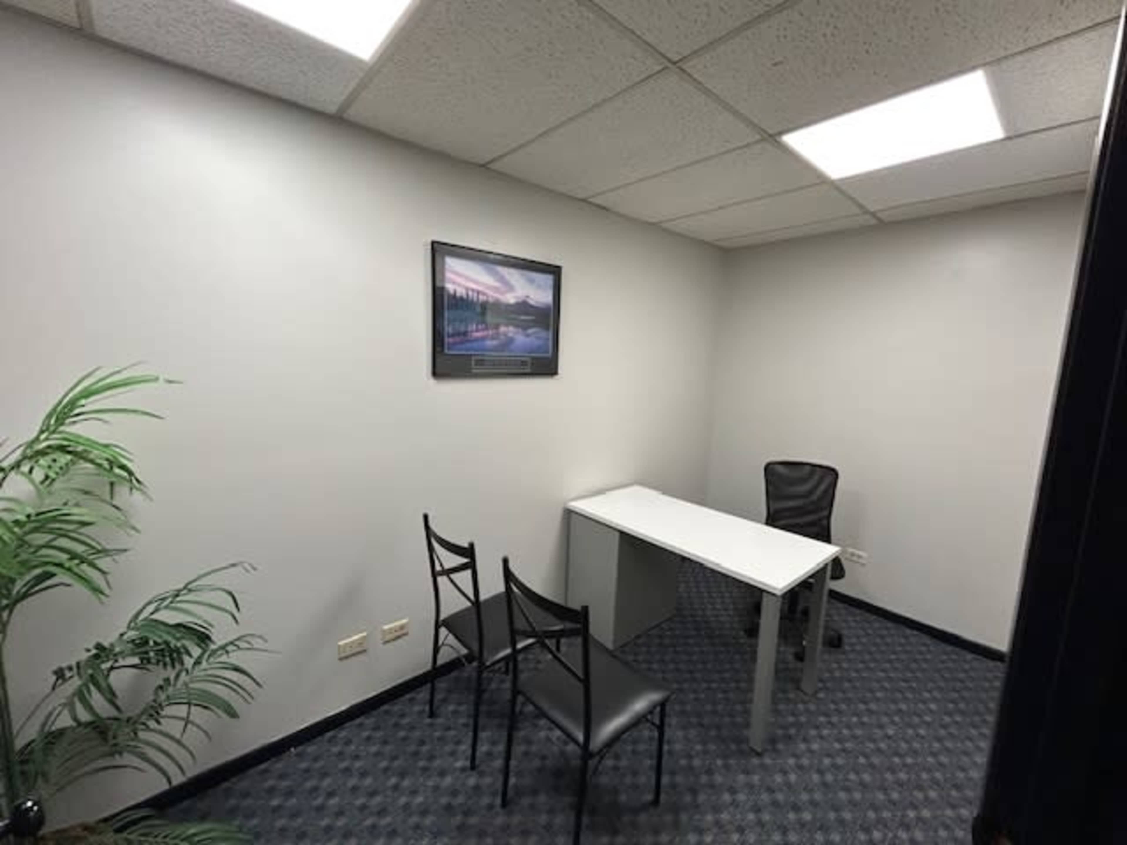 Private office space Image in Addison Township, Elmhurst, IL
