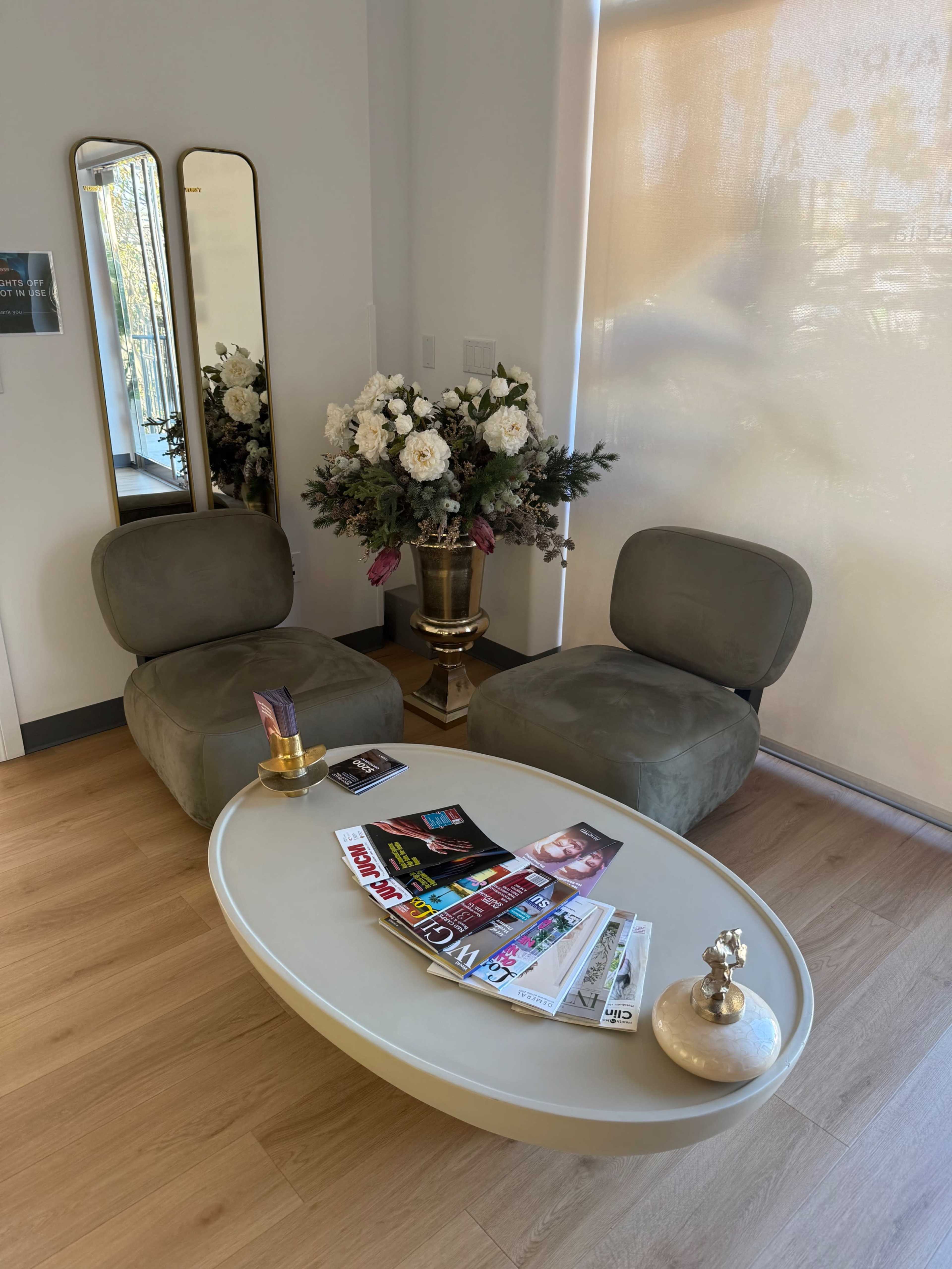 West Hollywood multi purpose wellness space Image in Hollywood, Los Angeles, CA