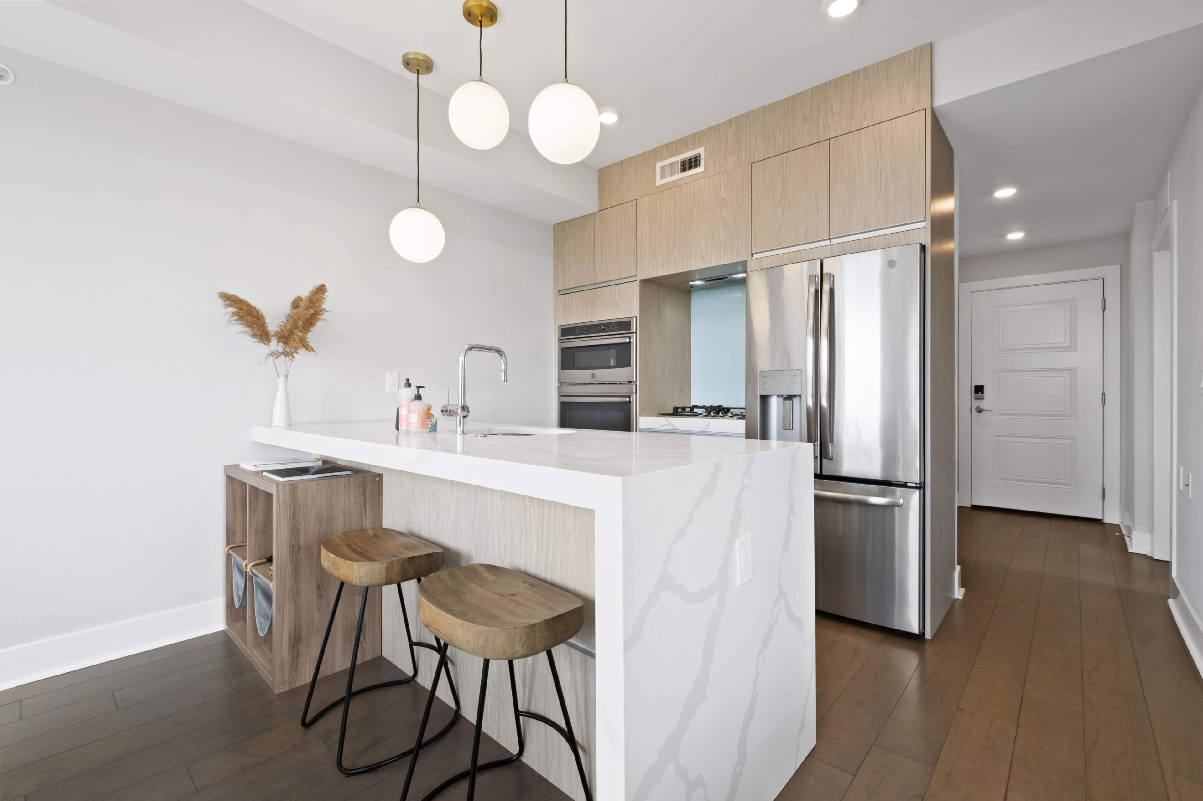 Condo in the Heart of Fishtown with Skyline View Image in North Philadelphia, Philadelphia, PA