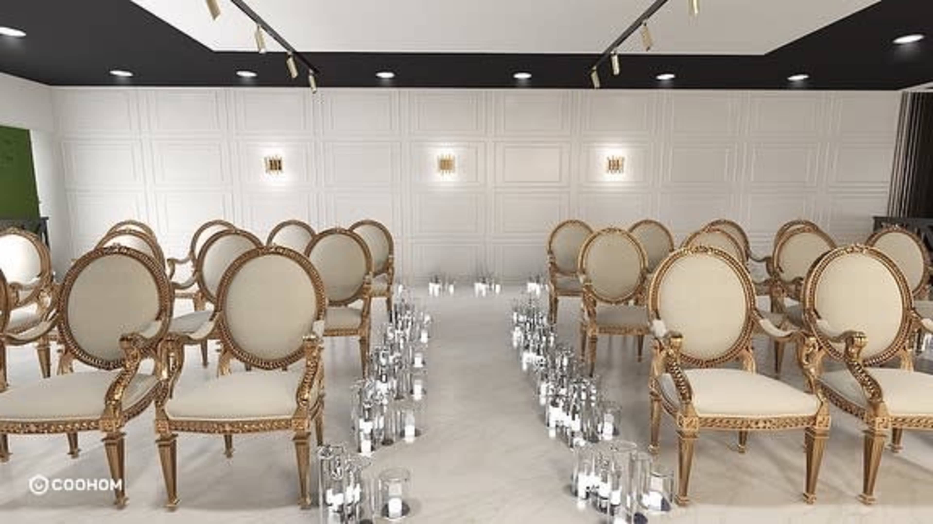 The GIRLKIN Experience – A Feminine, Luxury Venue for Meetings, Panels & Networking Events Image in York, York, PA
