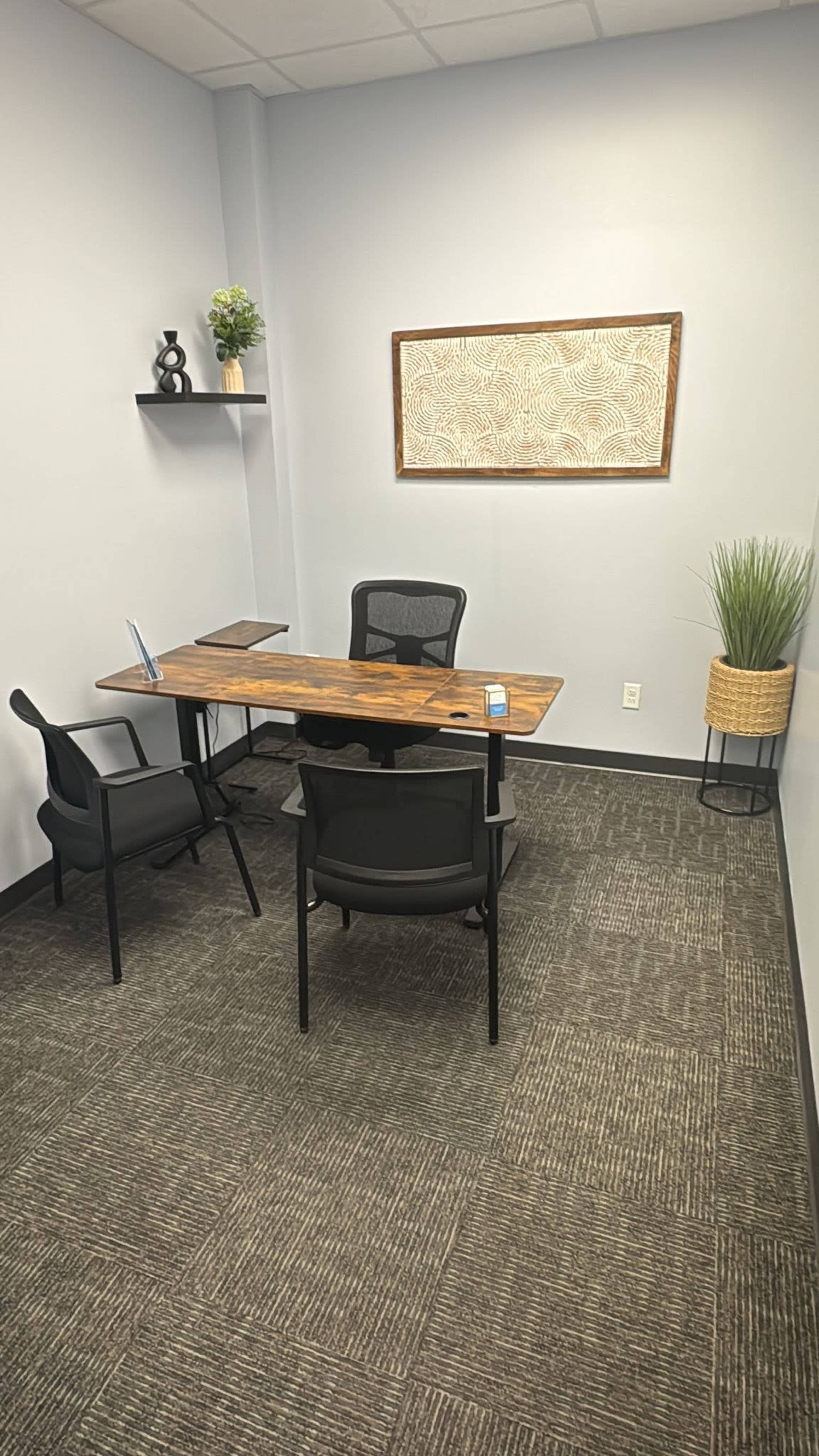 Hunters Creek Private office Image in Hunters Creek, Orlando, FL
