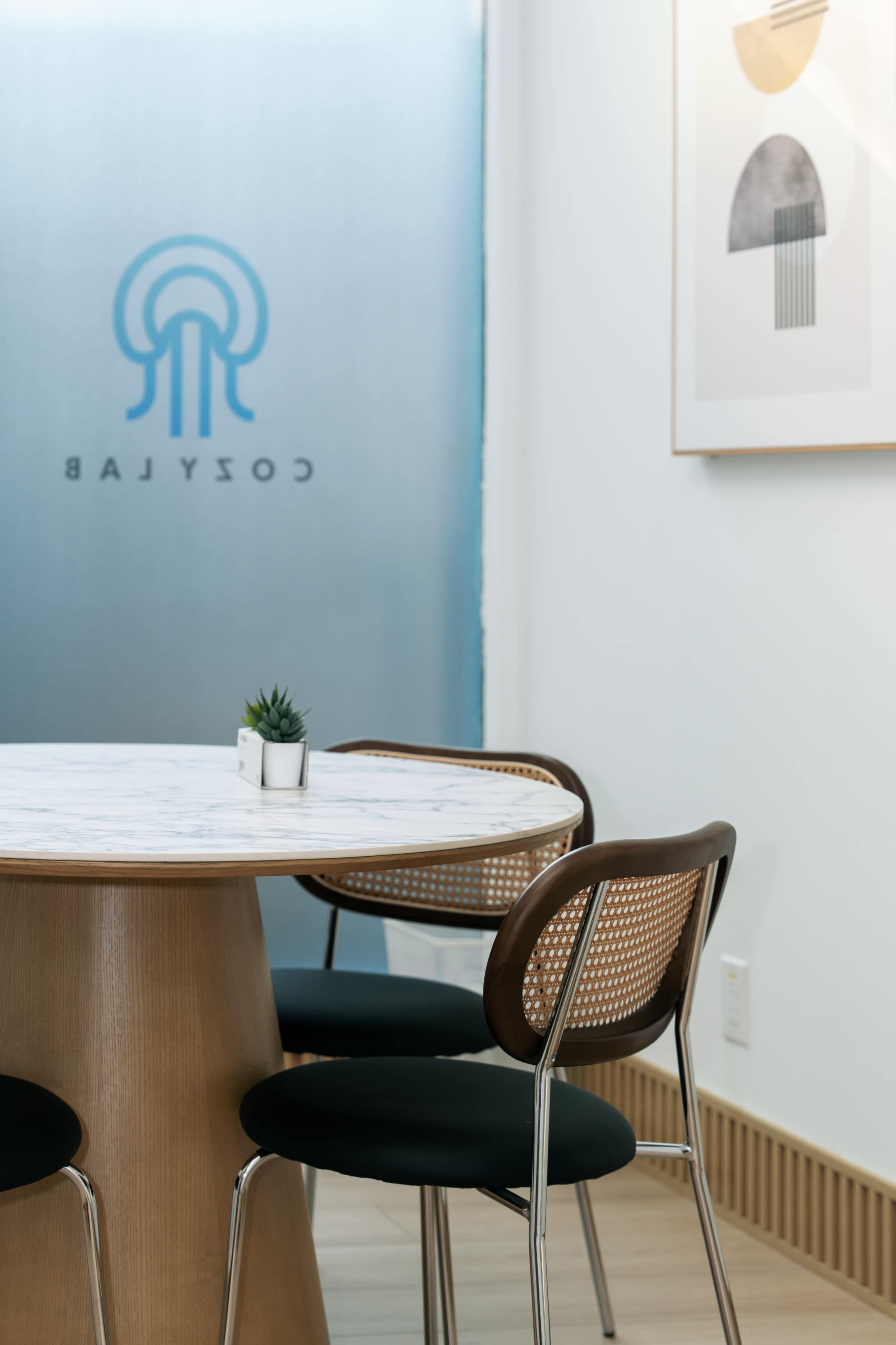 Private Meeting Room in West Broadway Image in Fairview, Vancouver, BC