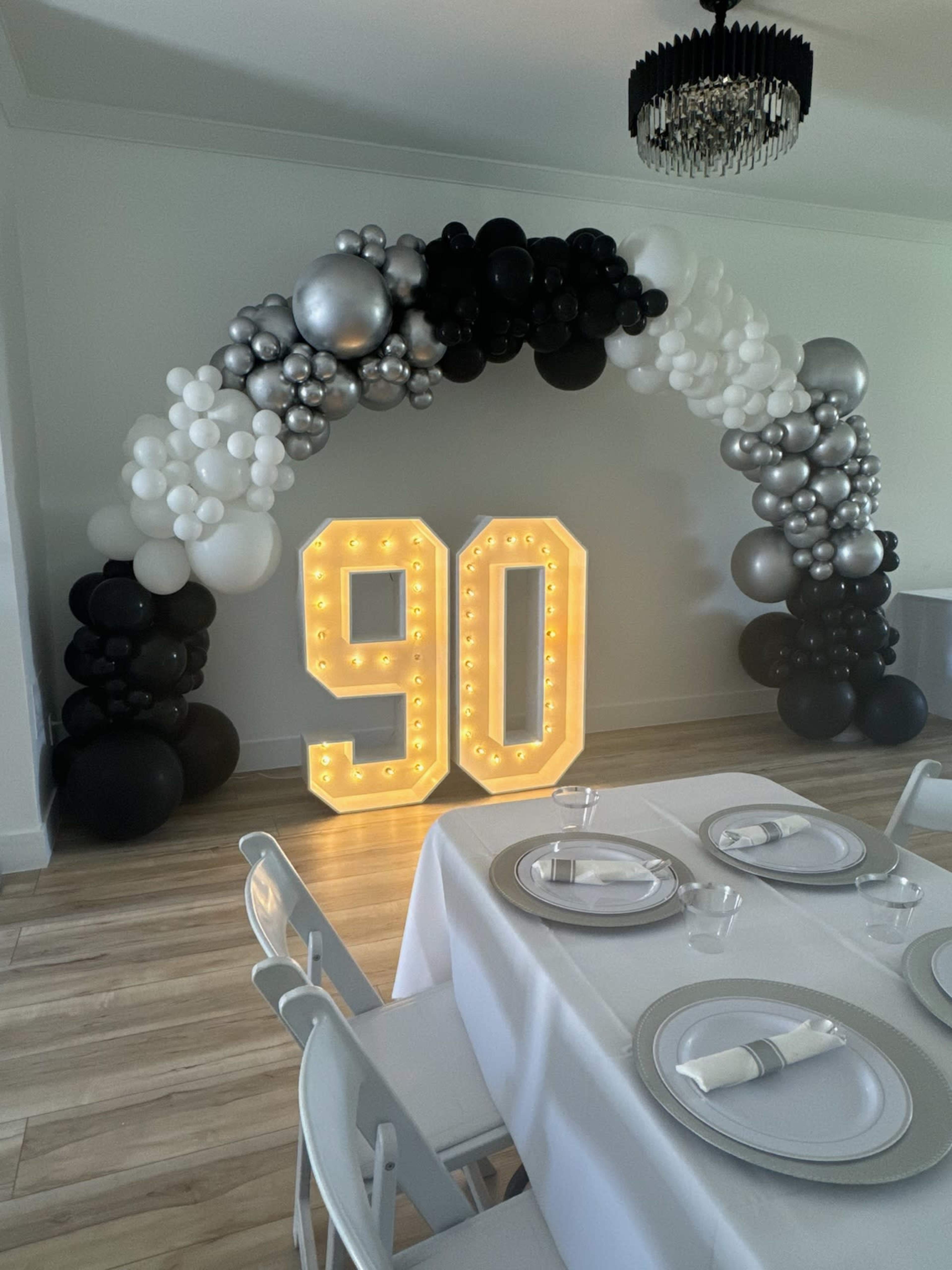 Your Canvas, Your Celebration: Embrace the Possibilities at Vows event venue Image in Downey, Downey, CA