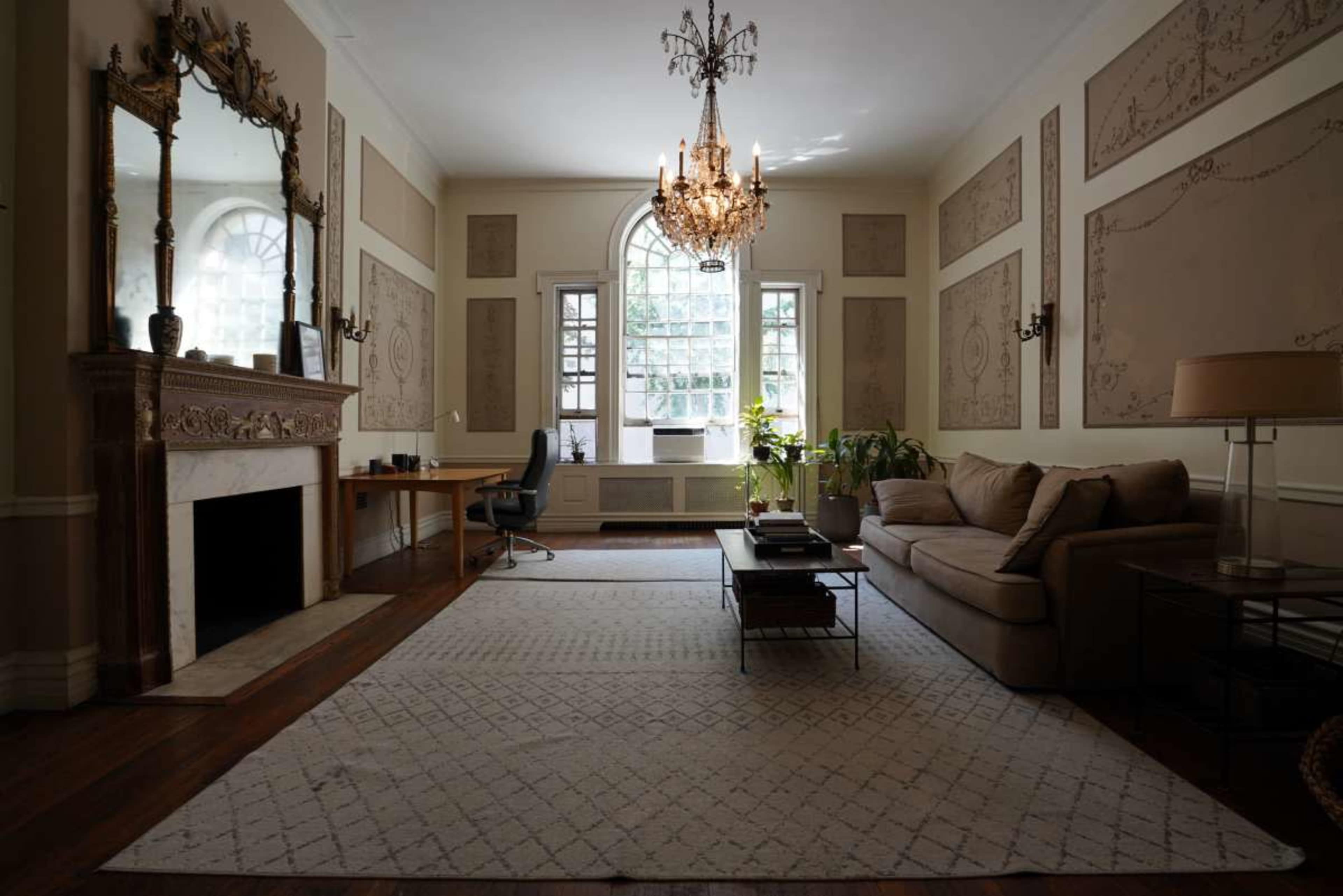 The Shapira's Retro 1962 UNIQUE Image in Lenox Hill, New York, NY