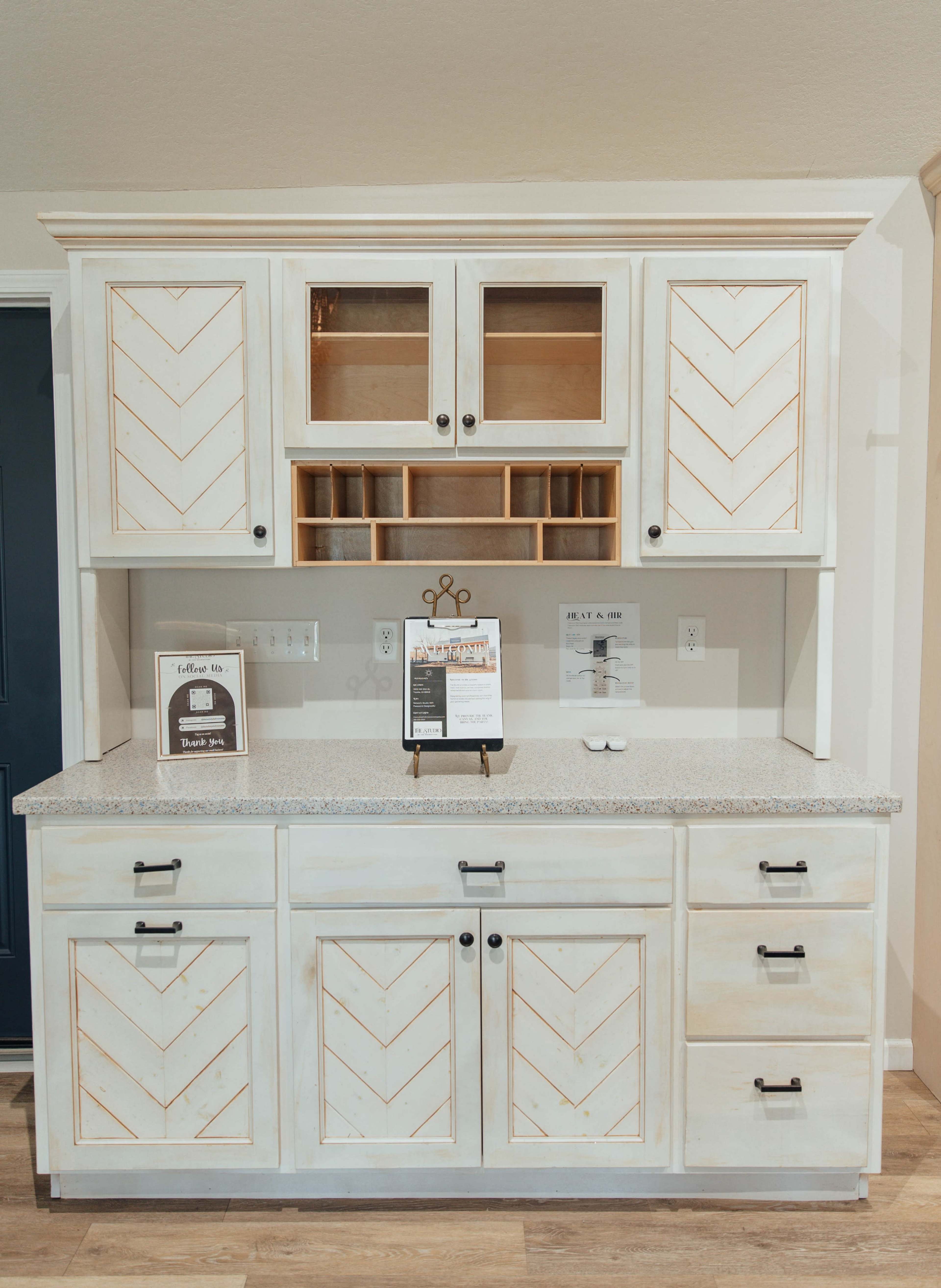 Indoor Studio Image in Topeka, Topeka, KS