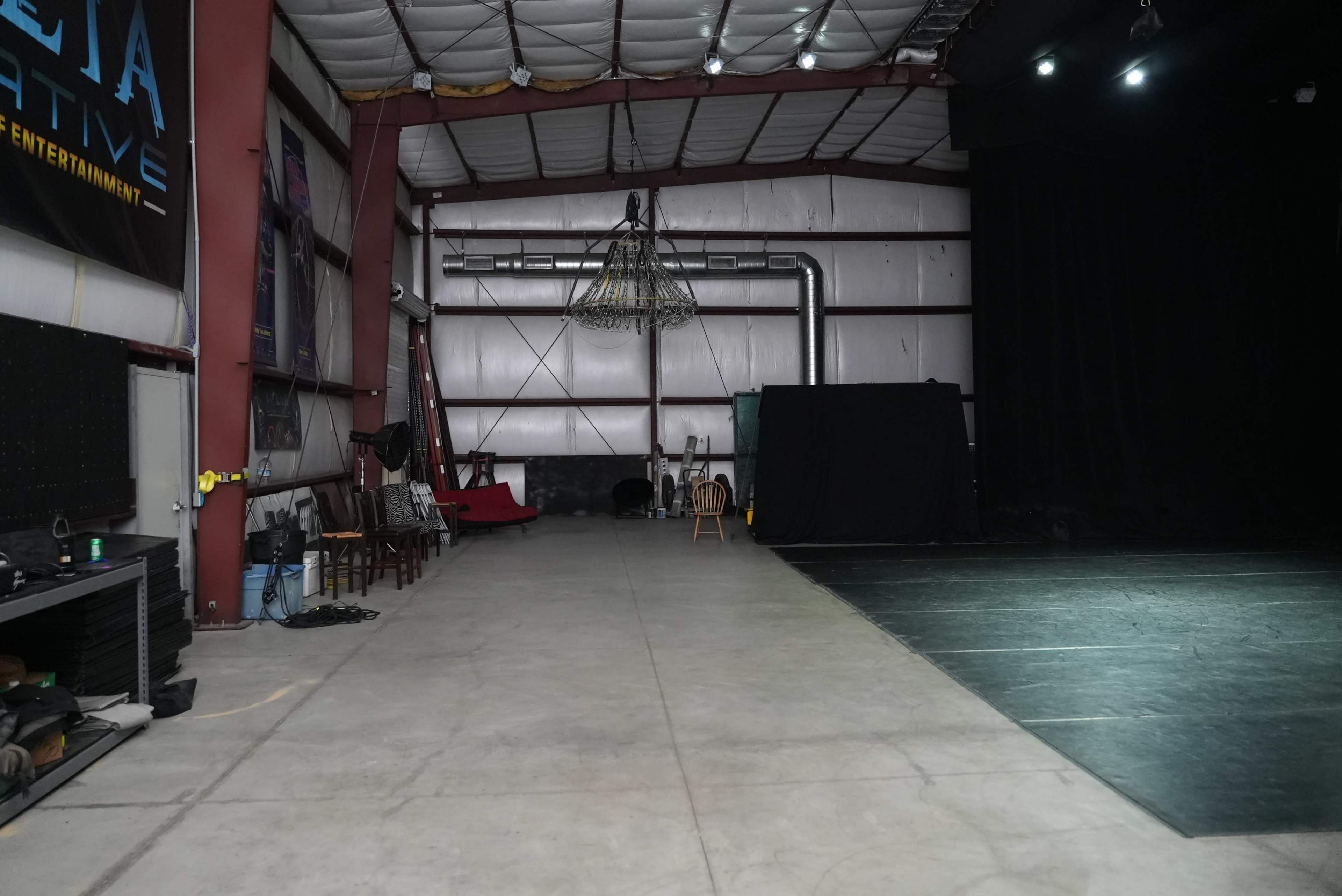 The Dream Factory Image in Paradise, Las Vegas, NV