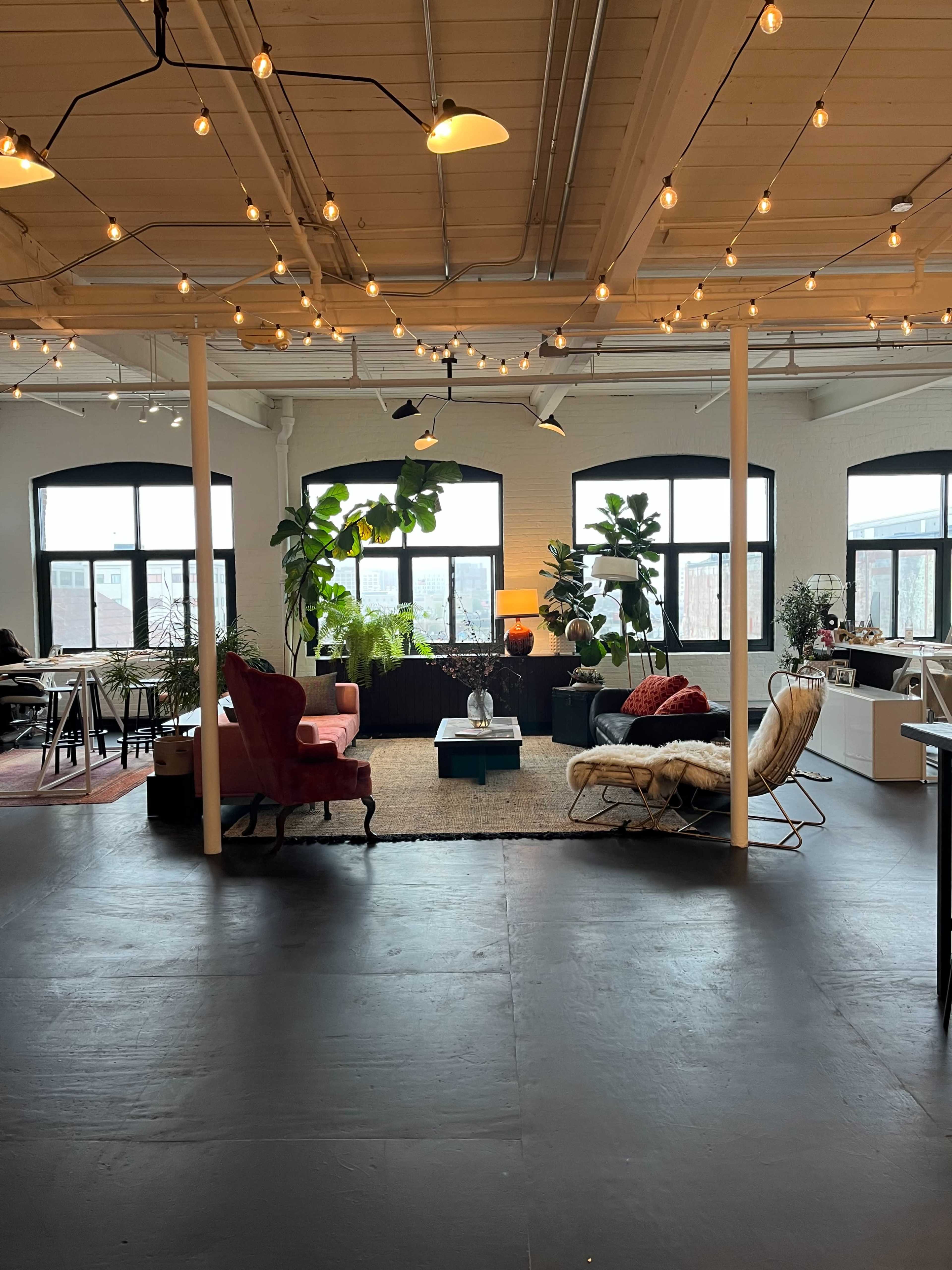 Styled to Inspire: Our Studio, Your Next Creative Space Image in South Boston, South Boston, MA