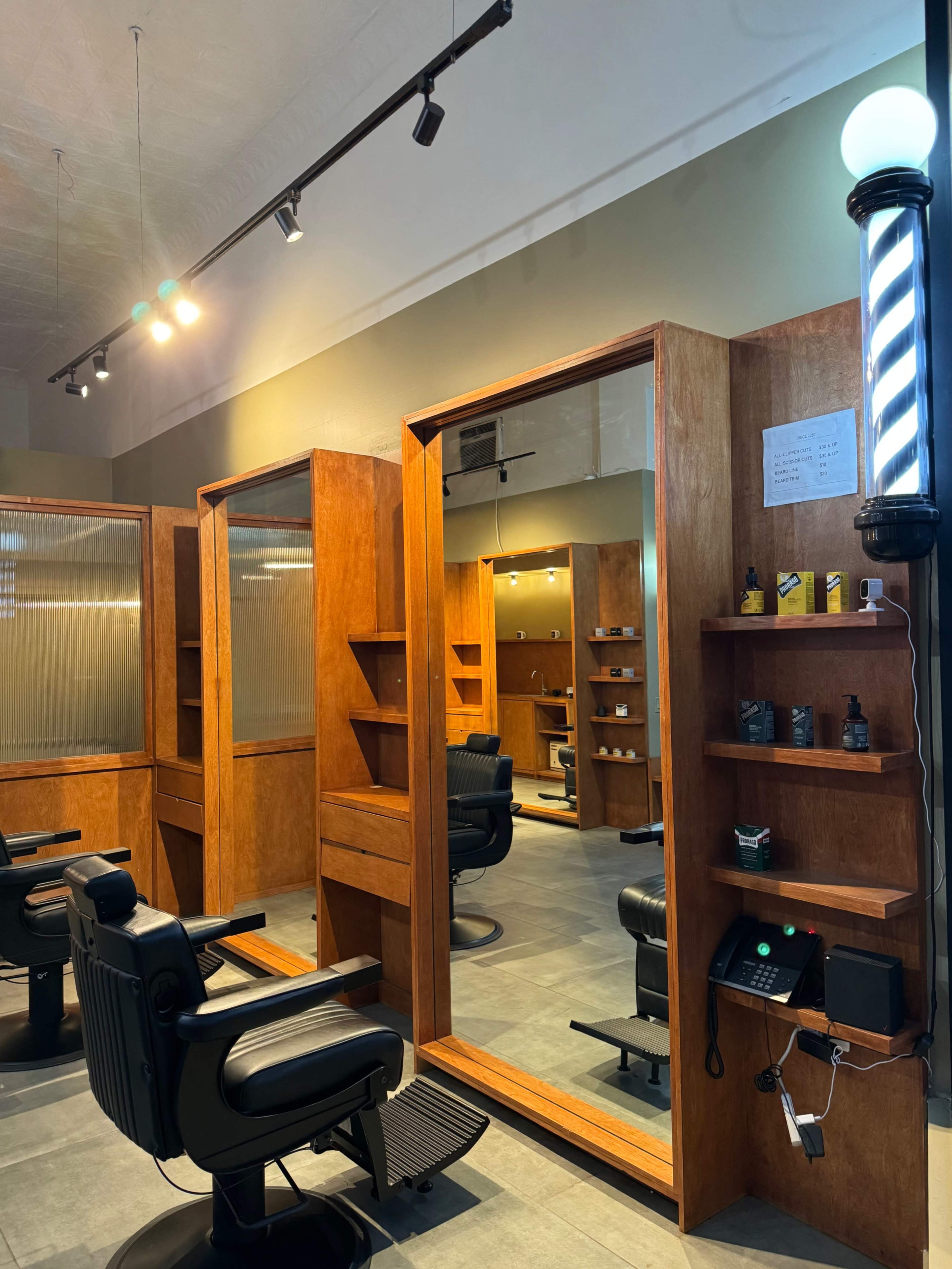 Unique Modern Space Image in Flatbush, Brooklyn, NY