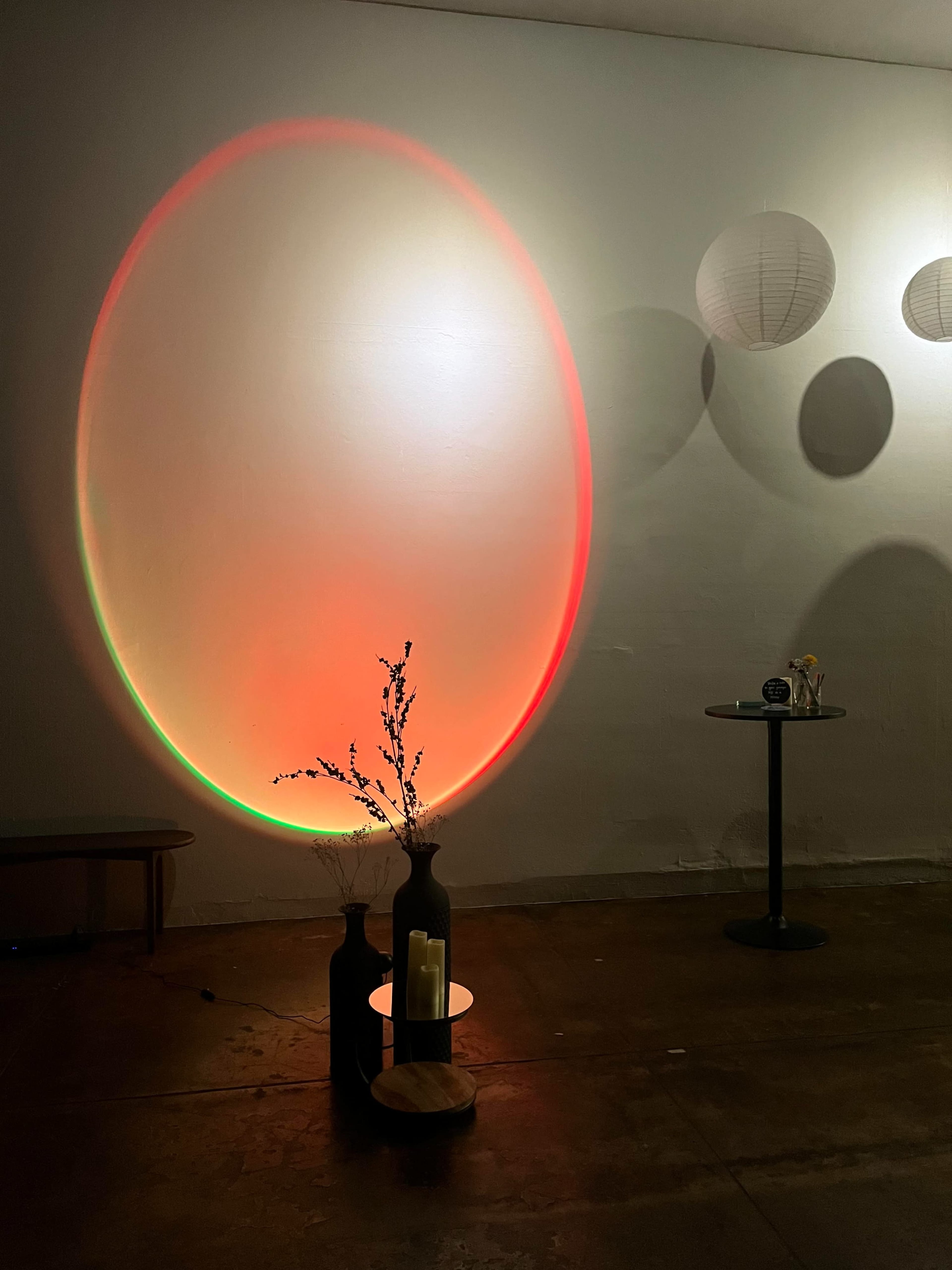 Club Fatty - Private Event Space Image in Mar Vista, Los Angeles, CA