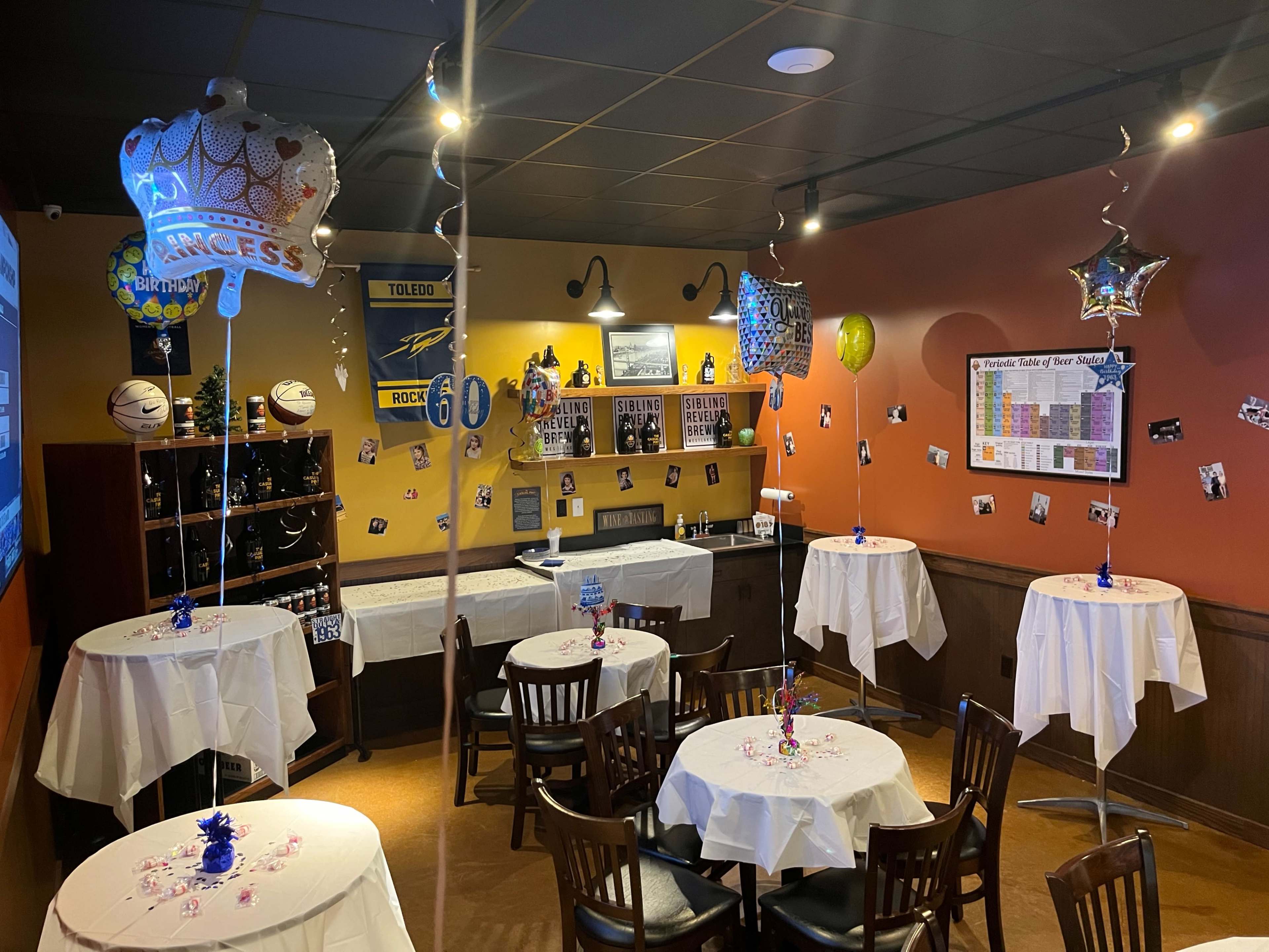 Brewrrom Image in Westgate, Toledo, OH