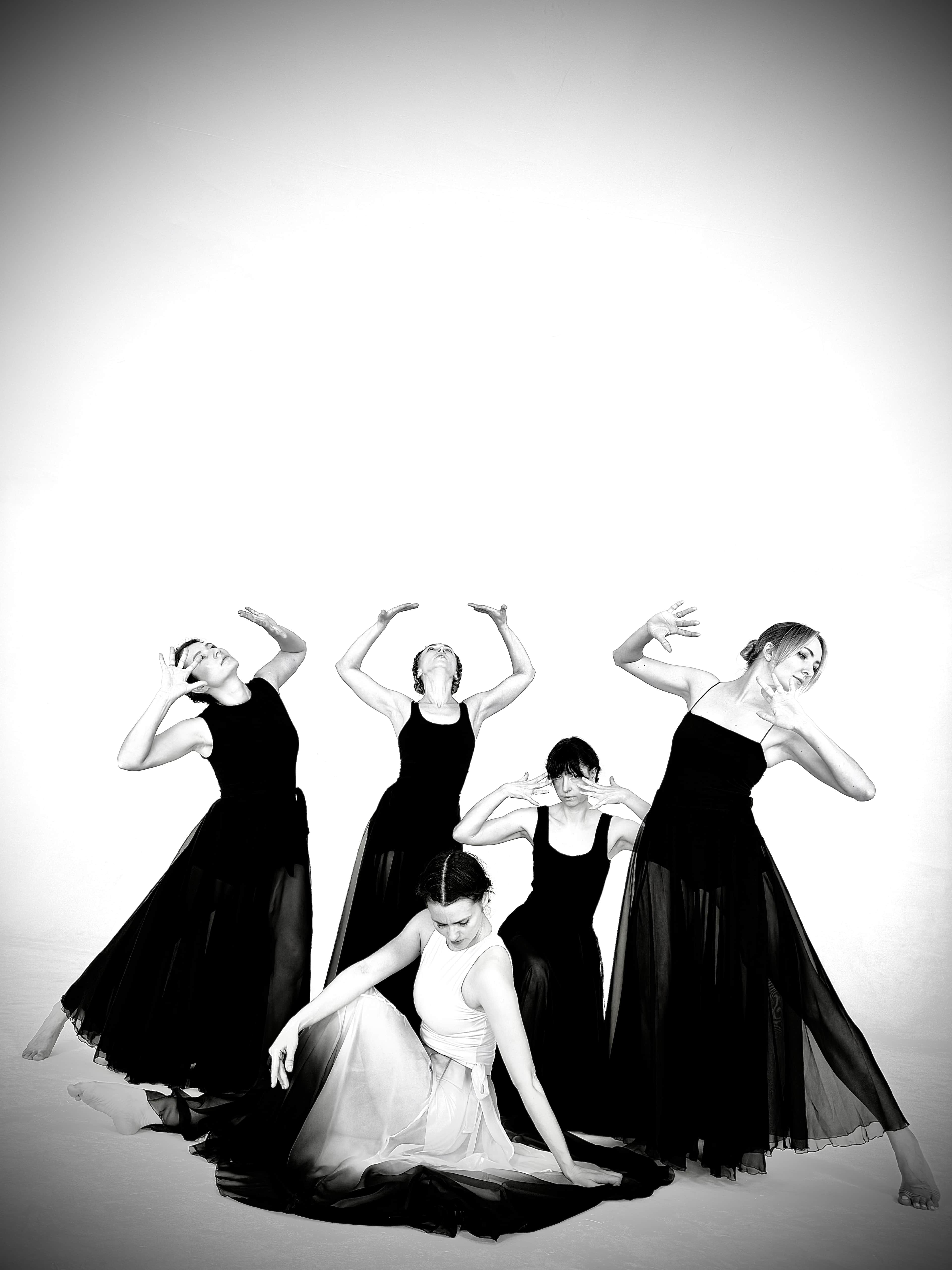 Dance shoot