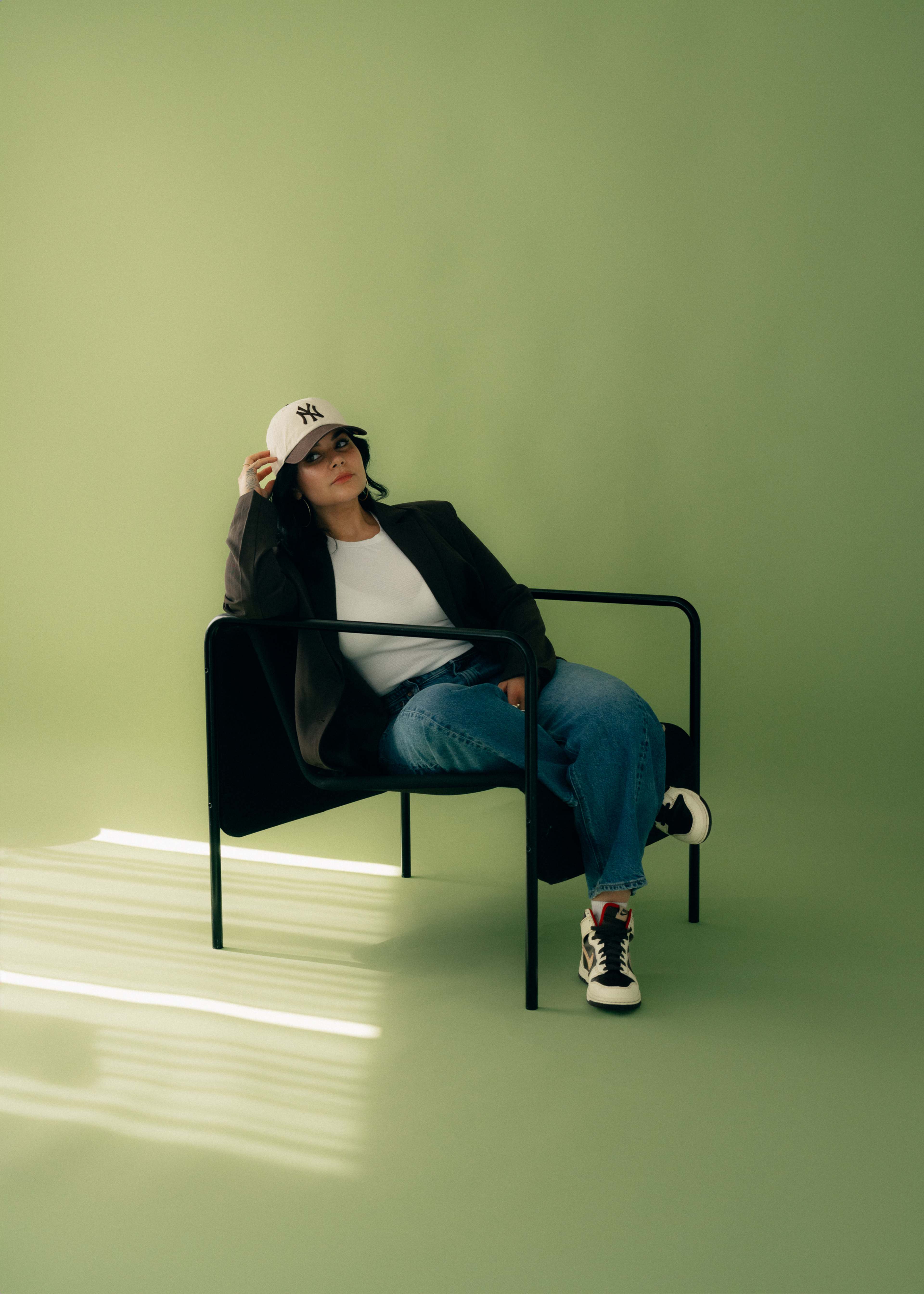 Photoshoot