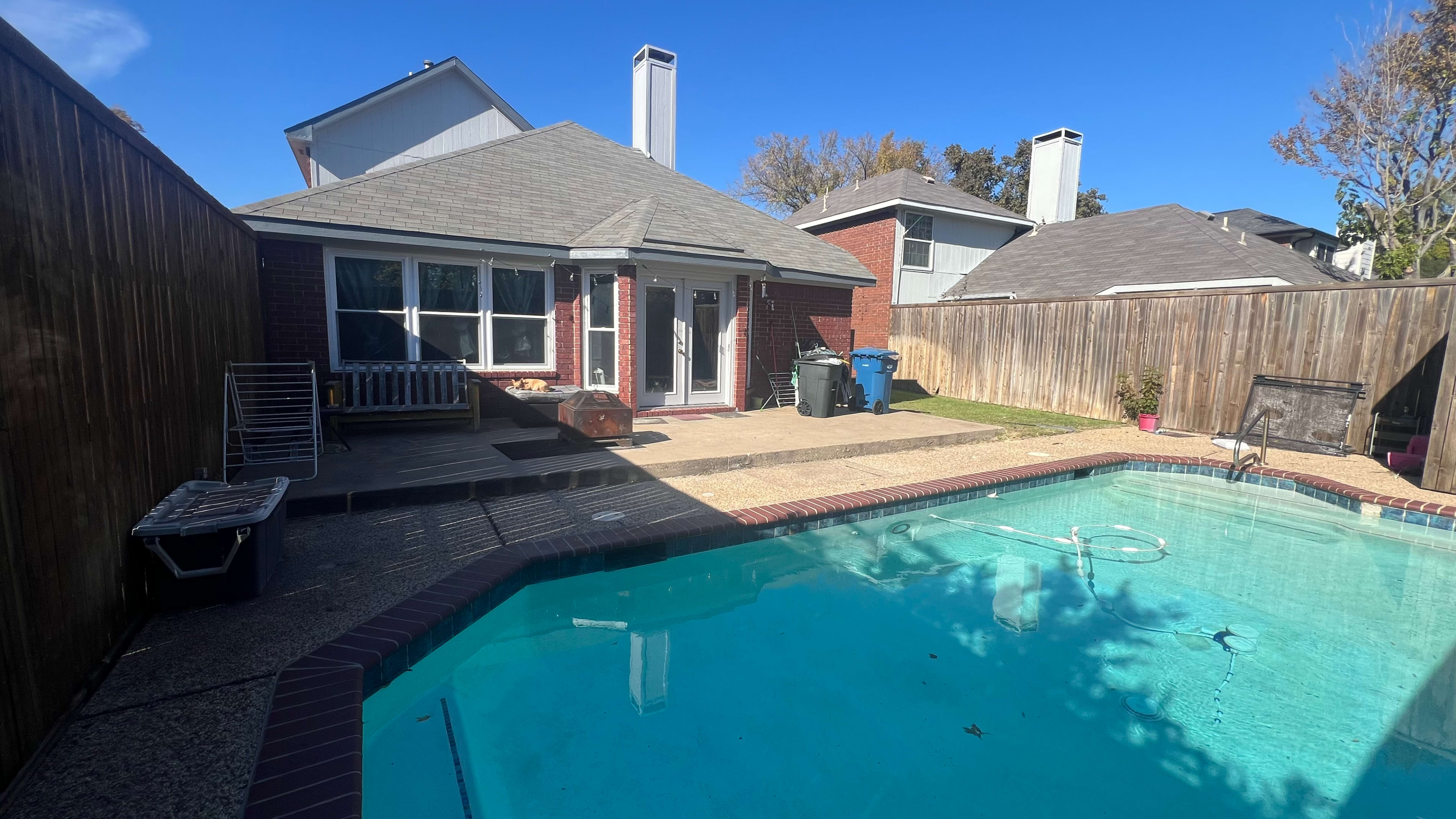 Suburban Creative Bubble Image in Coppell, Coppell, TX