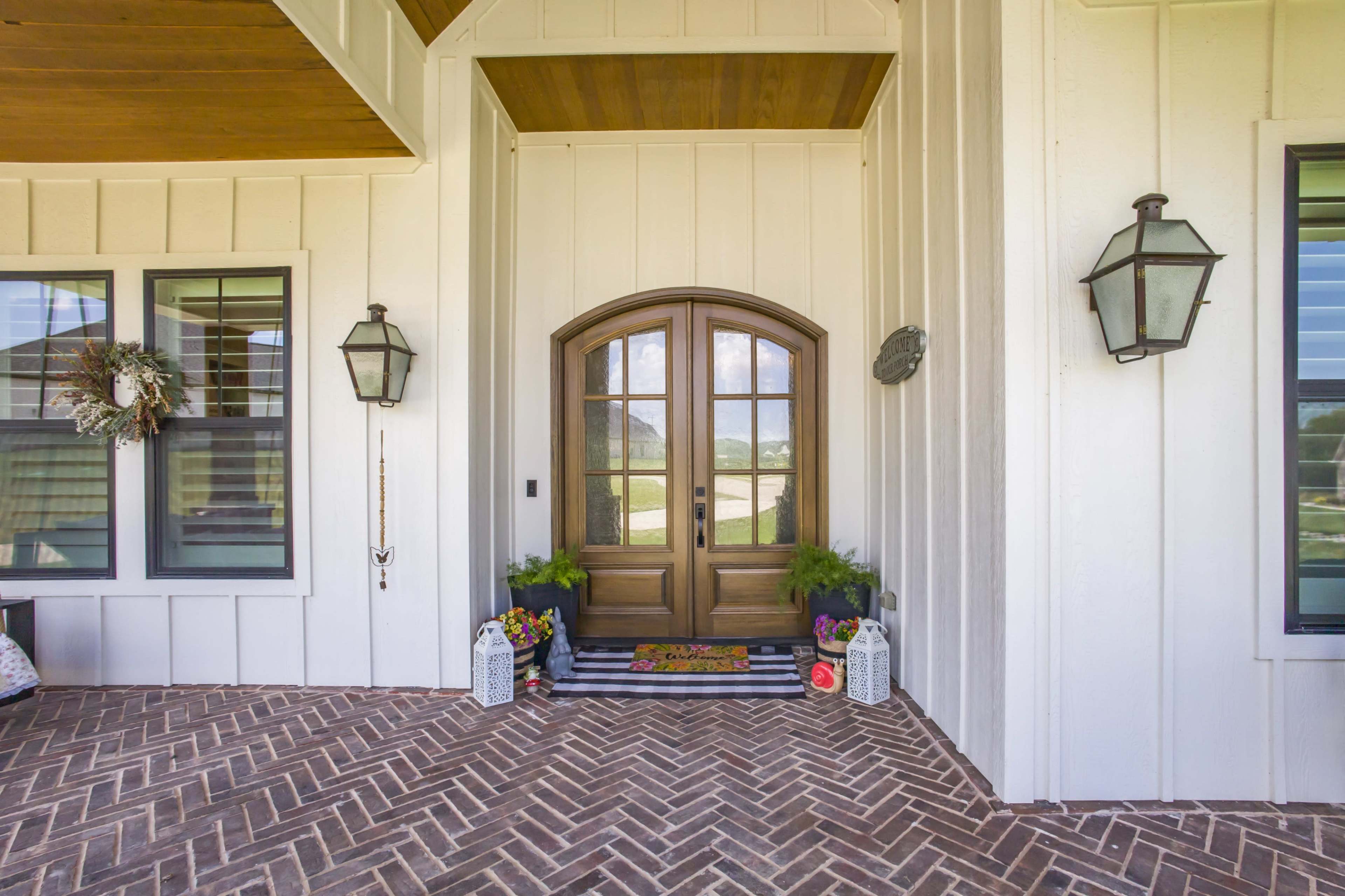 Country Upscale Retreat Image in Weston, Celina, TX