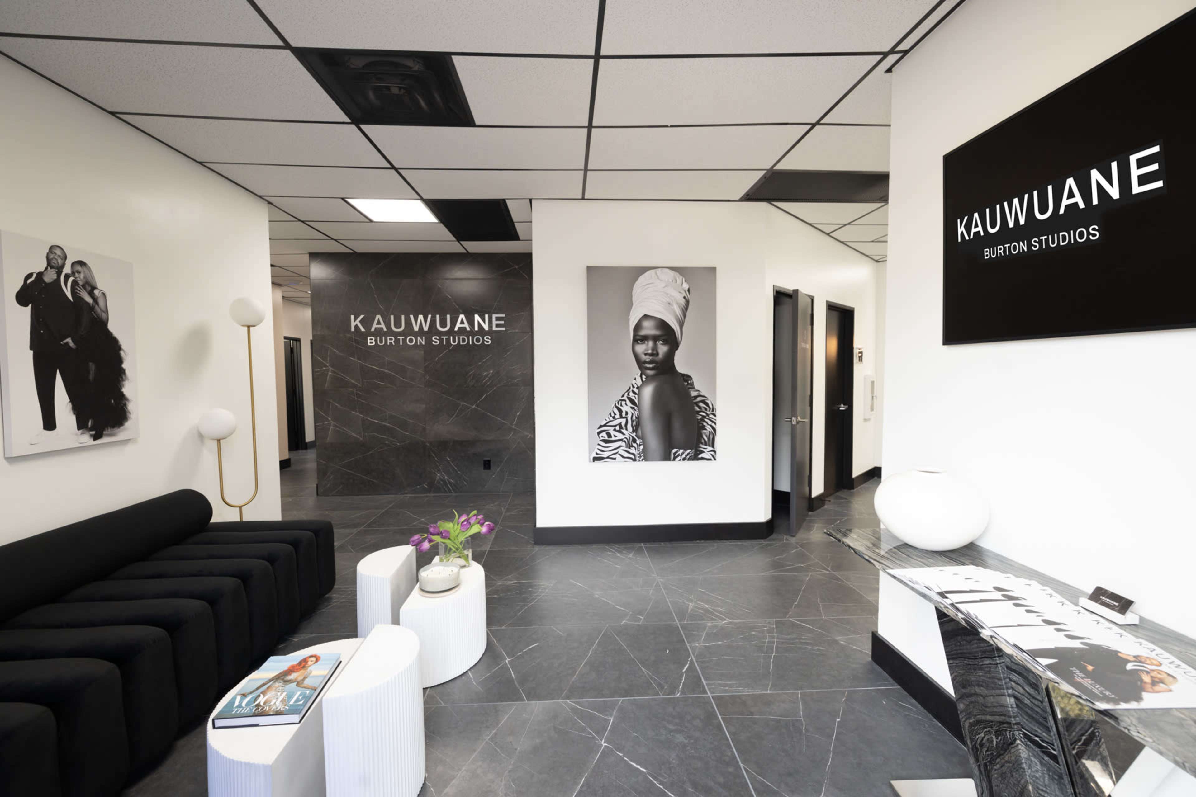 Luxury Photography and Videography Studio Image in Las Colinas, Irving, TX