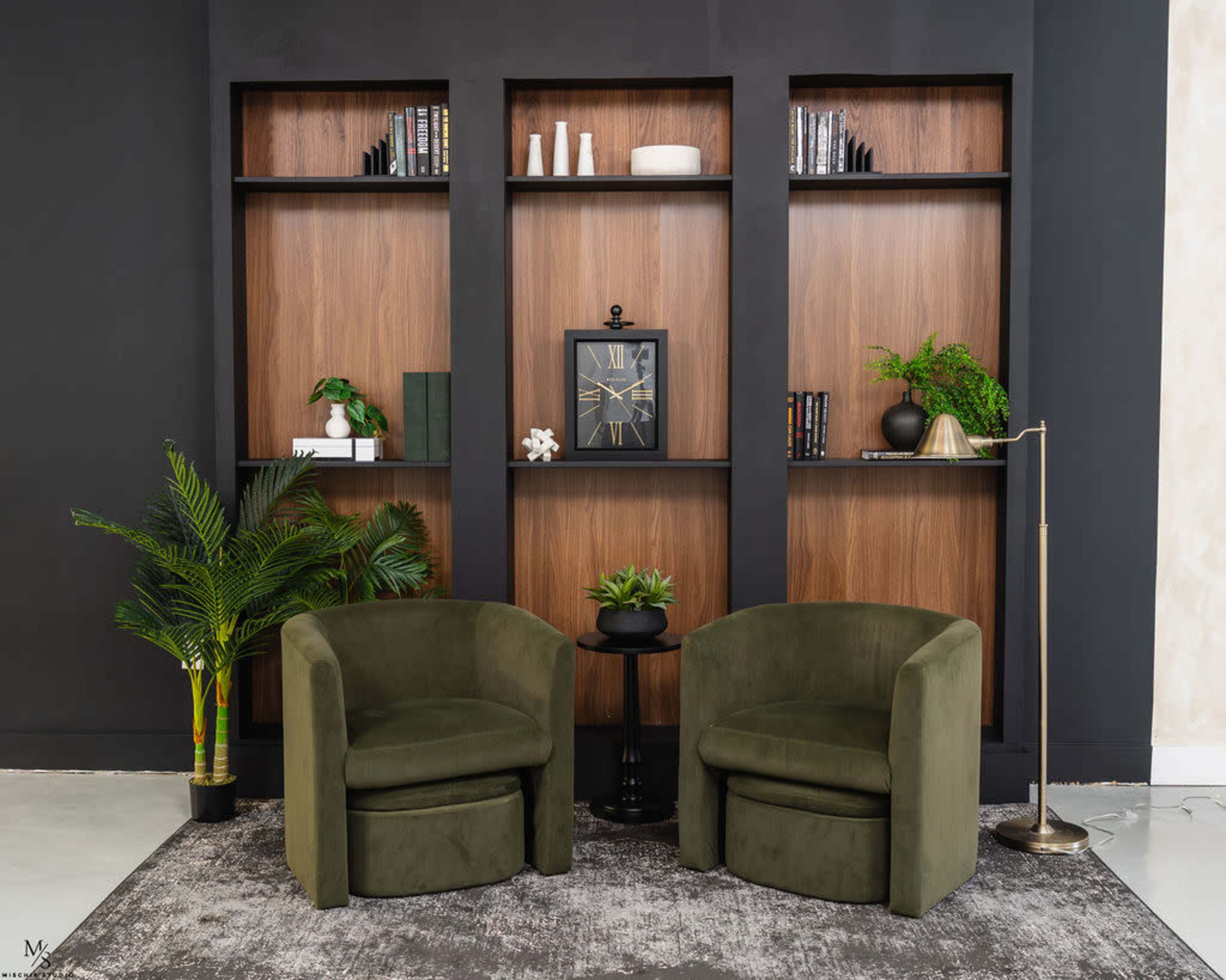 NEW Pre-lit Content Studio for Video, Photos + Podcasts Image in Lazybrook / Timbergrove, Houston, TX