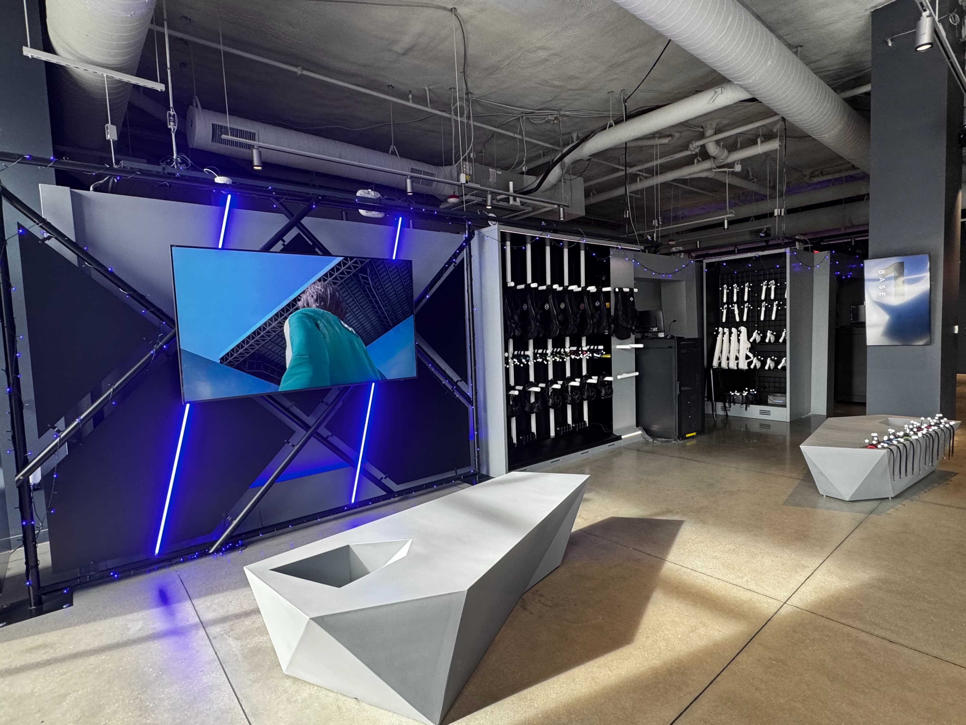 Coastal VR Experience Studio Image in North Virginia Beach, Virginia Beach, VA