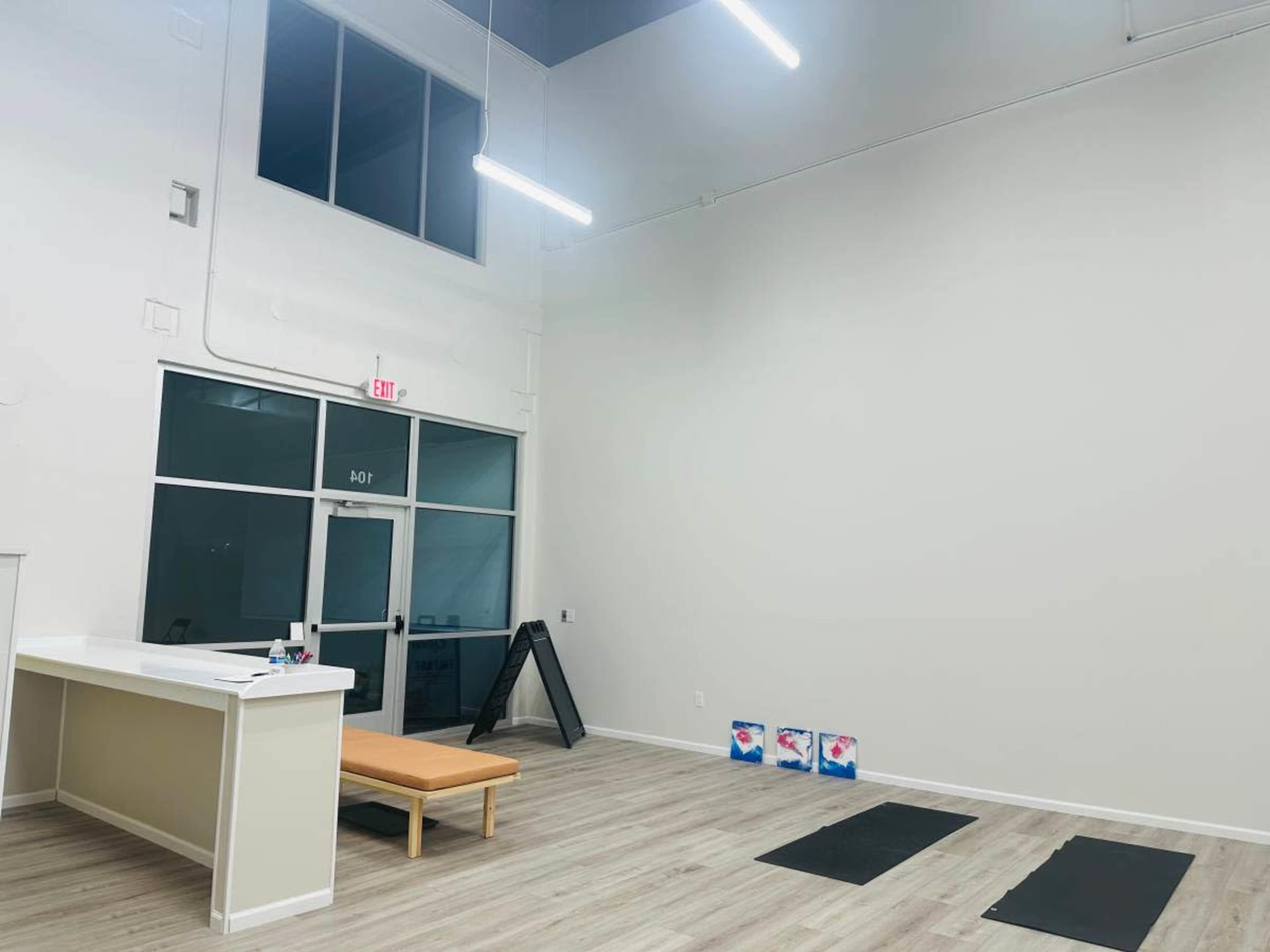 New Open Floor Plan Space in Hamilton Town Center Image in Fall Creek Township, Noblesville, IN