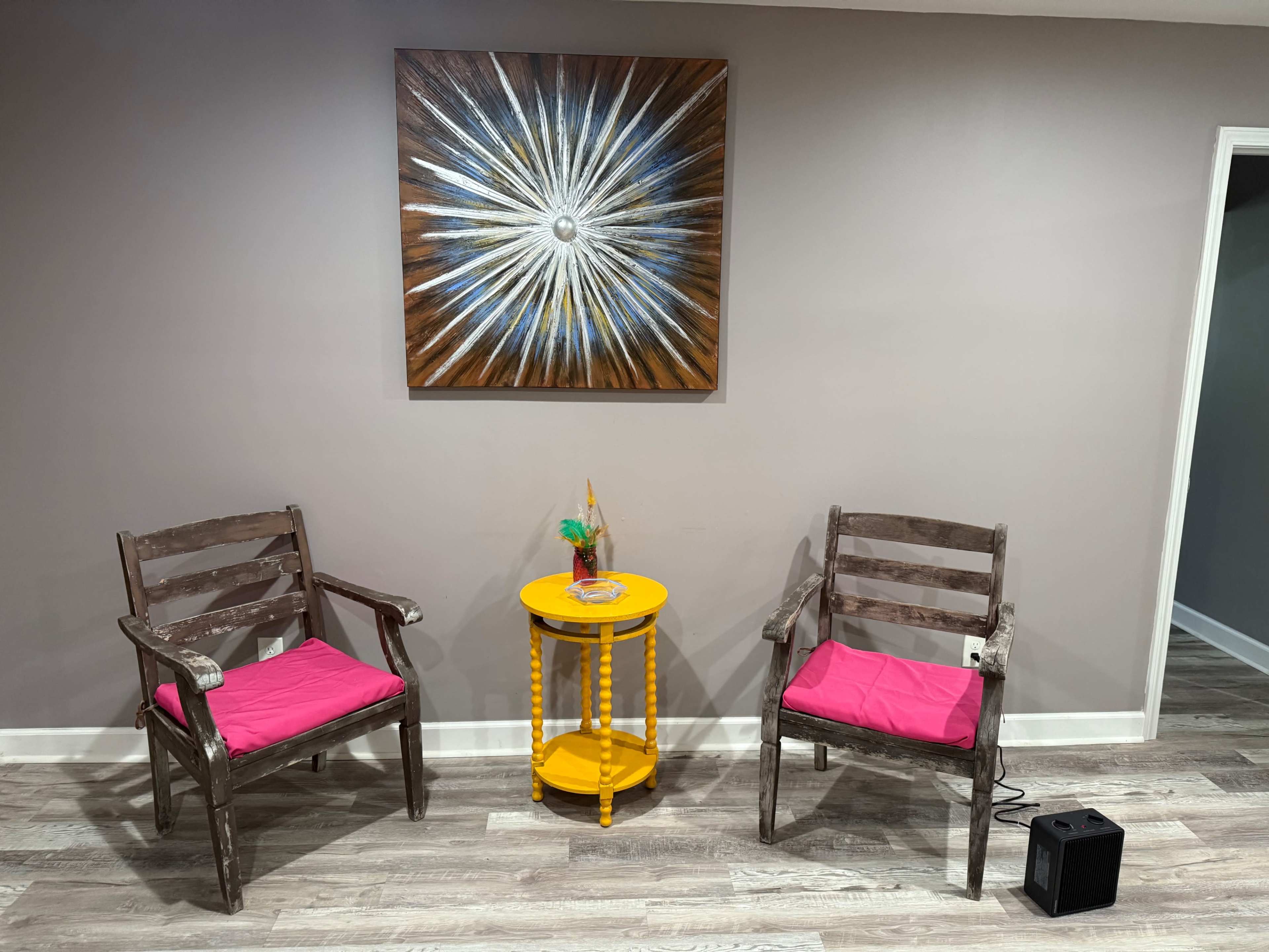 Cali Vibez Only Image in , Jonesboro, GA