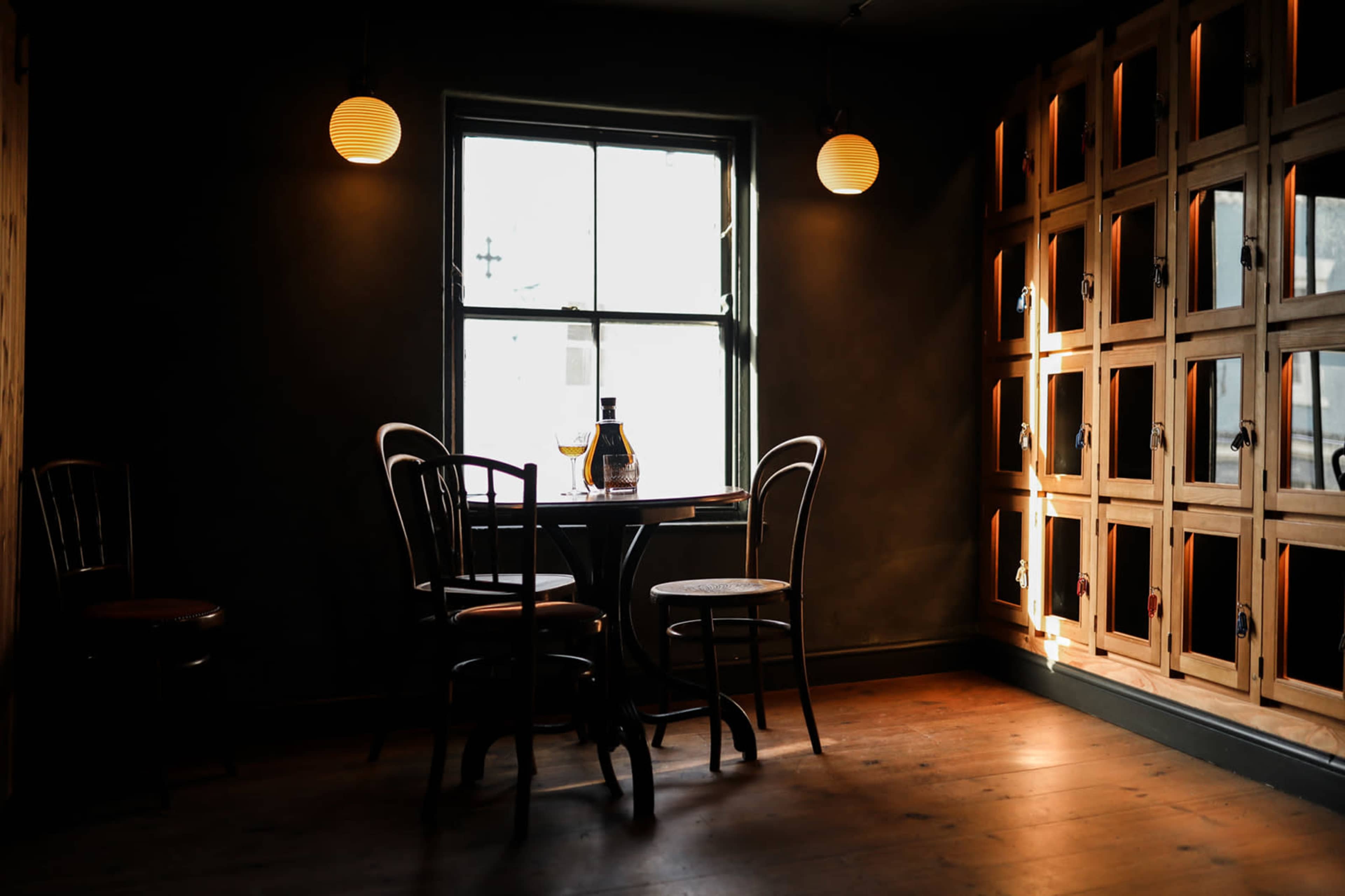 Cosy Speakeasy Bar in Rural Market Town Image in Malton, Malton, ENG